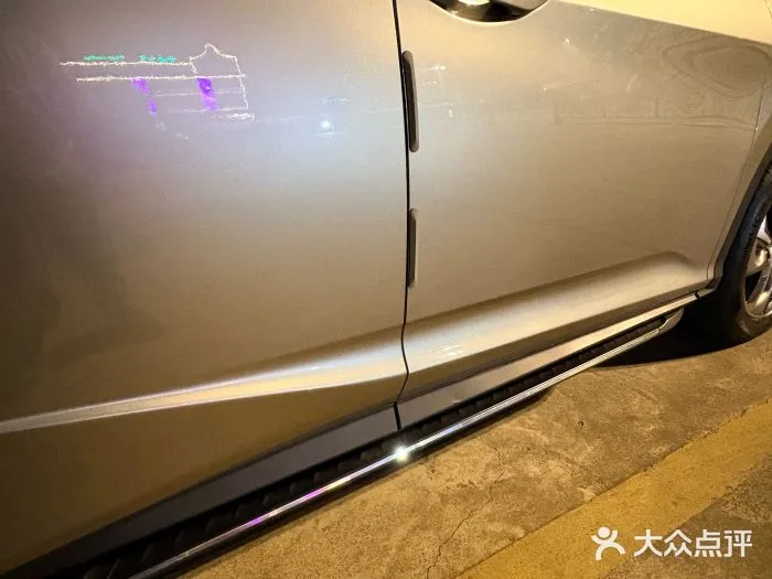 Photo 3 from Huasheng Mercedes-Benz BMW Audi Specialized Repair Chain (Foshan Nanhai Branch)