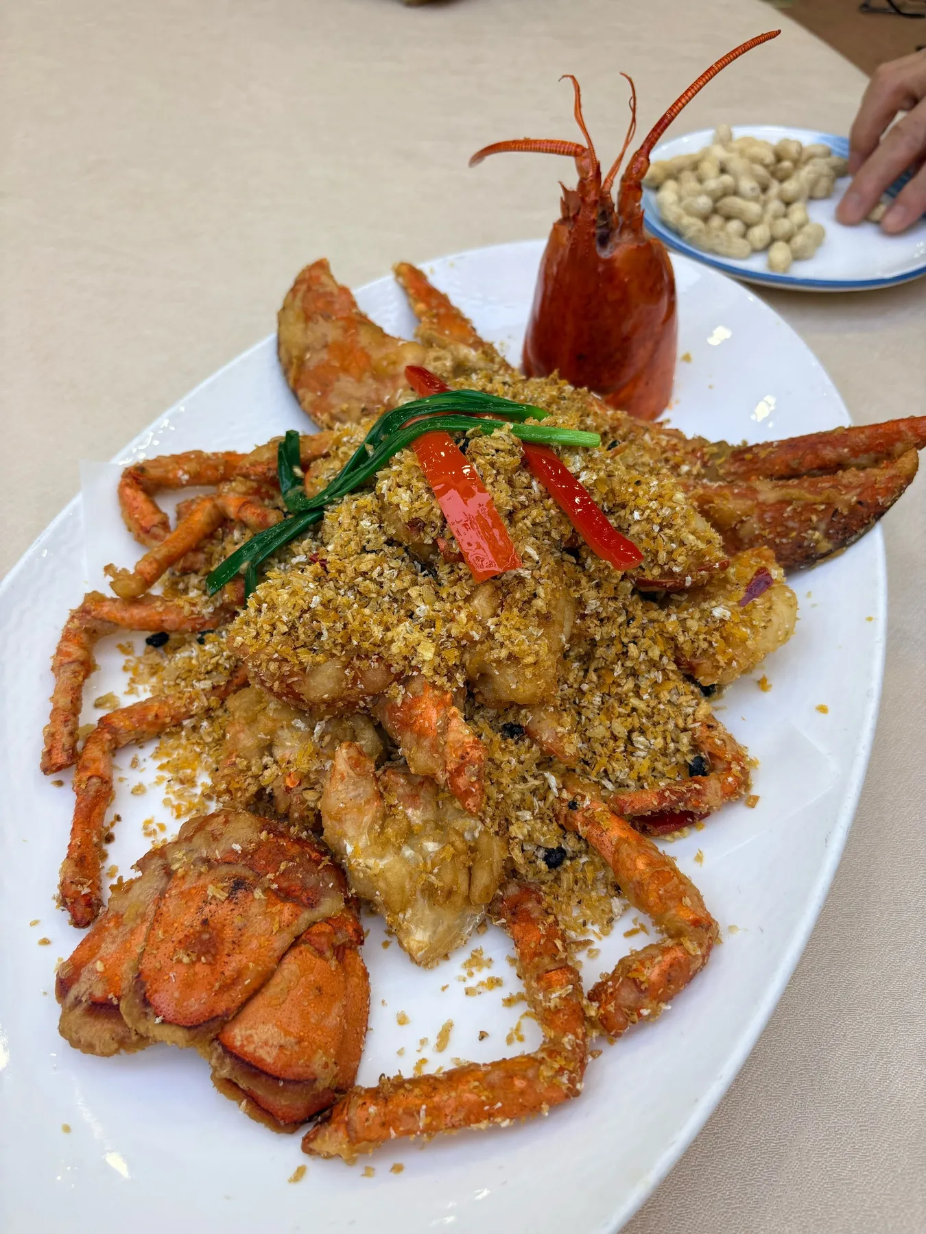 Photo 2 from Yuesheng Seafood Bargain Shop (Luoxi Food Street Branch)