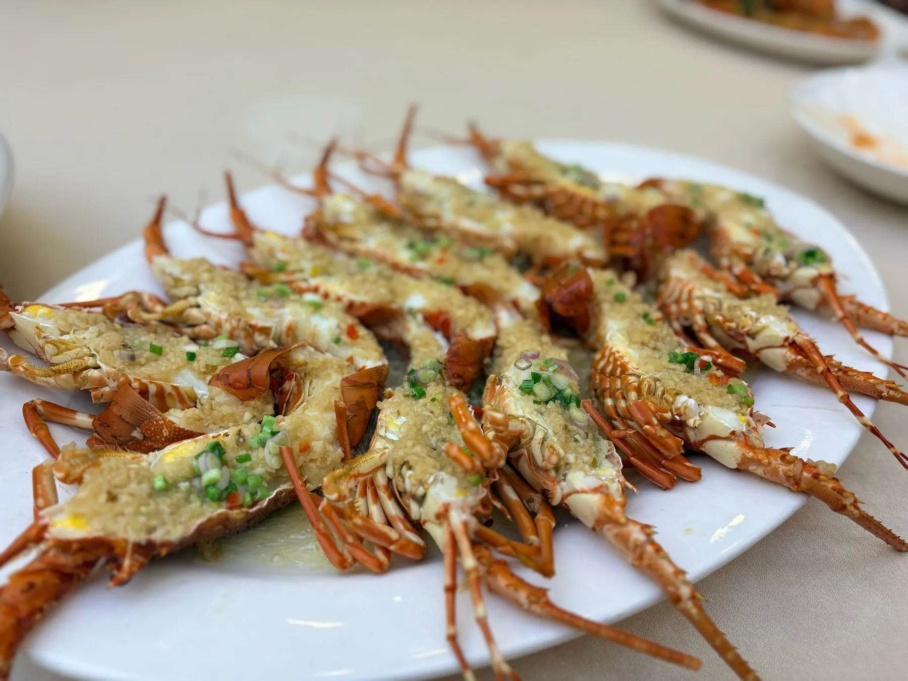 Photo 3 from Yuesheng Seafood Bargain Shop (Luoxi Food Street Branch)
