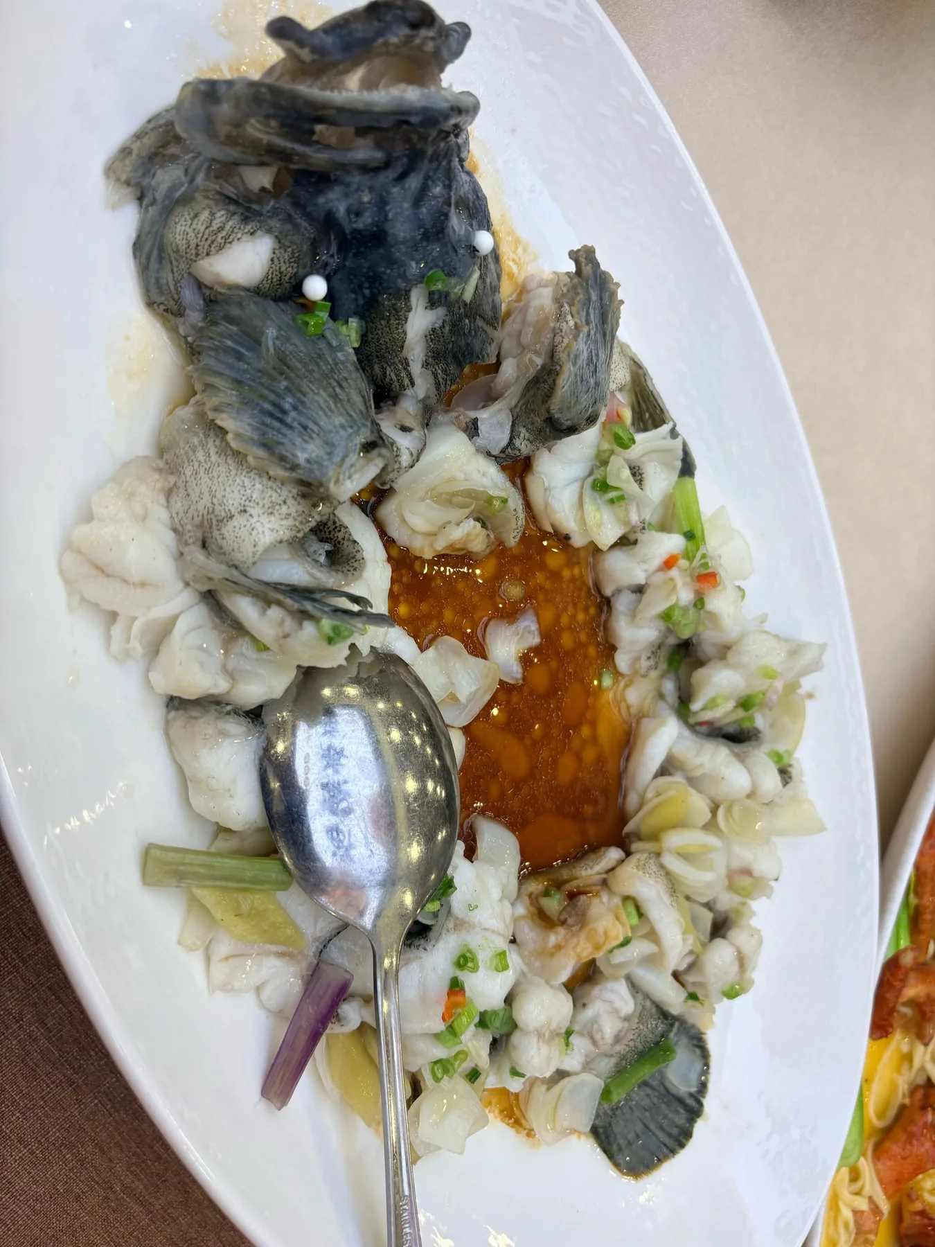 Photo 5 from Yuesheng Seafood Bargain Shop (Luoxi Food Street Branch)