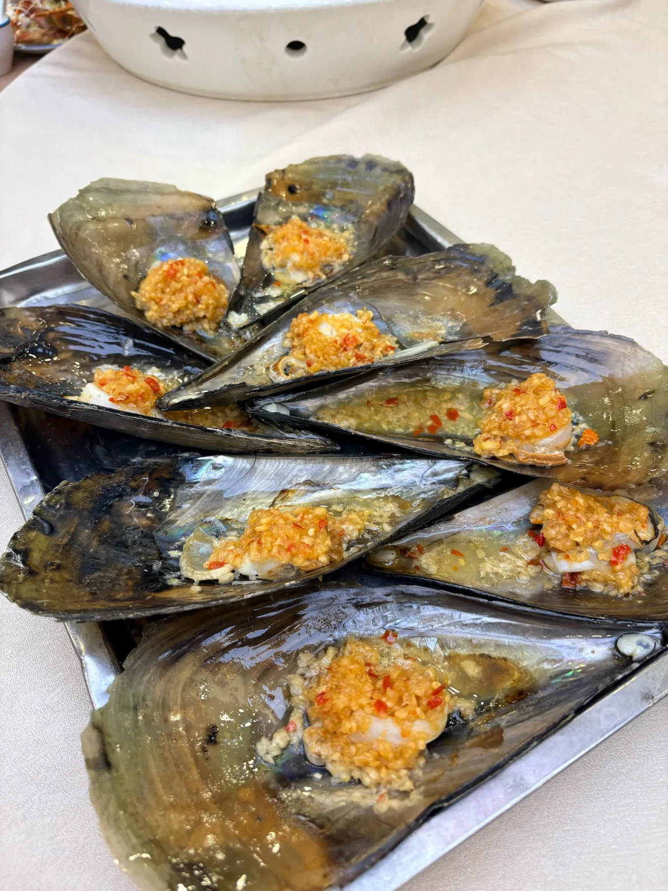 Photo 7 from Yuesheng Seafood Bargain Shop (Luoxi Food Street Branch)