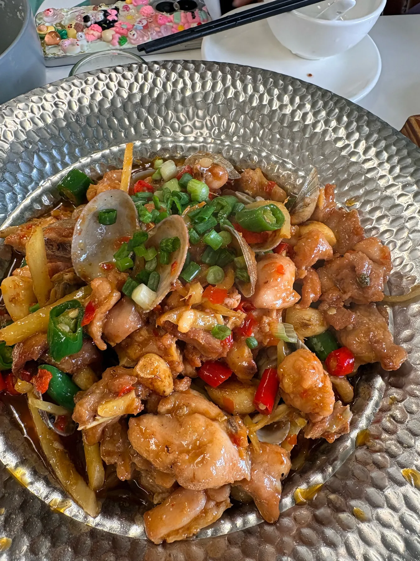 Photo 2 from Molly Restaurant (Church Branch)