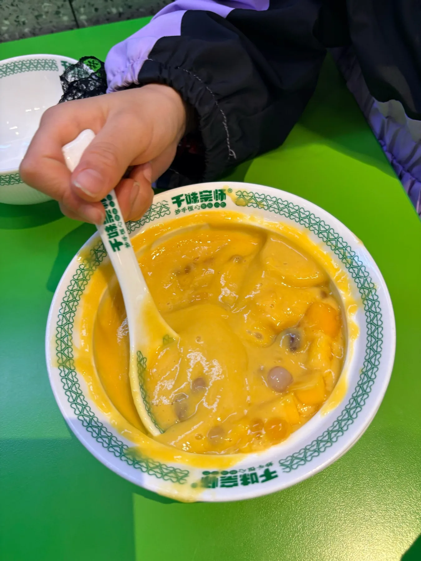Photo 4 from Qianwei Zongshi · Sweet Soup & Snacks (Fangcheng Branch)