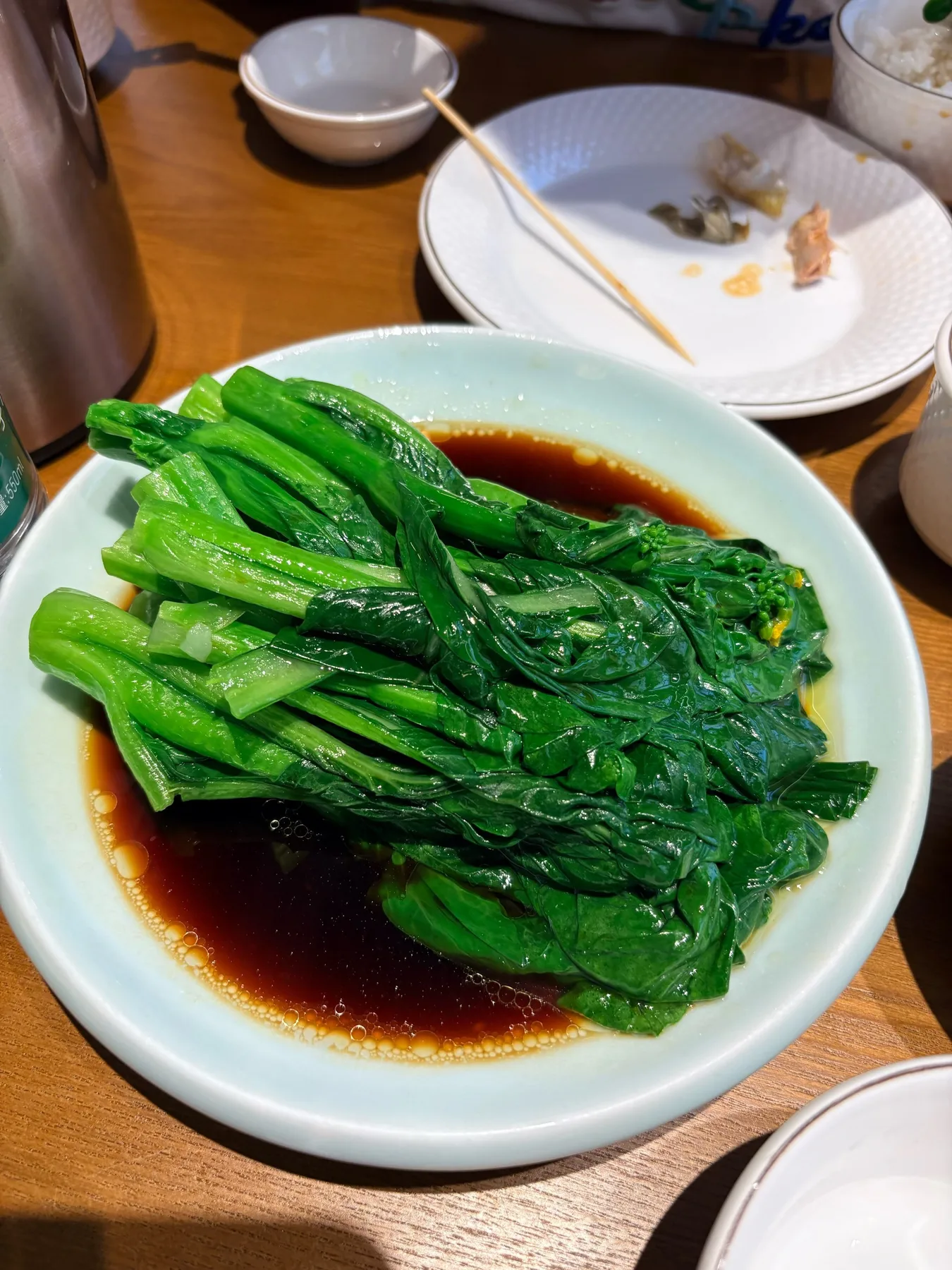 Photo 2 from Anpu Hengji Zhanjiang Chicken (Old Street Store)
