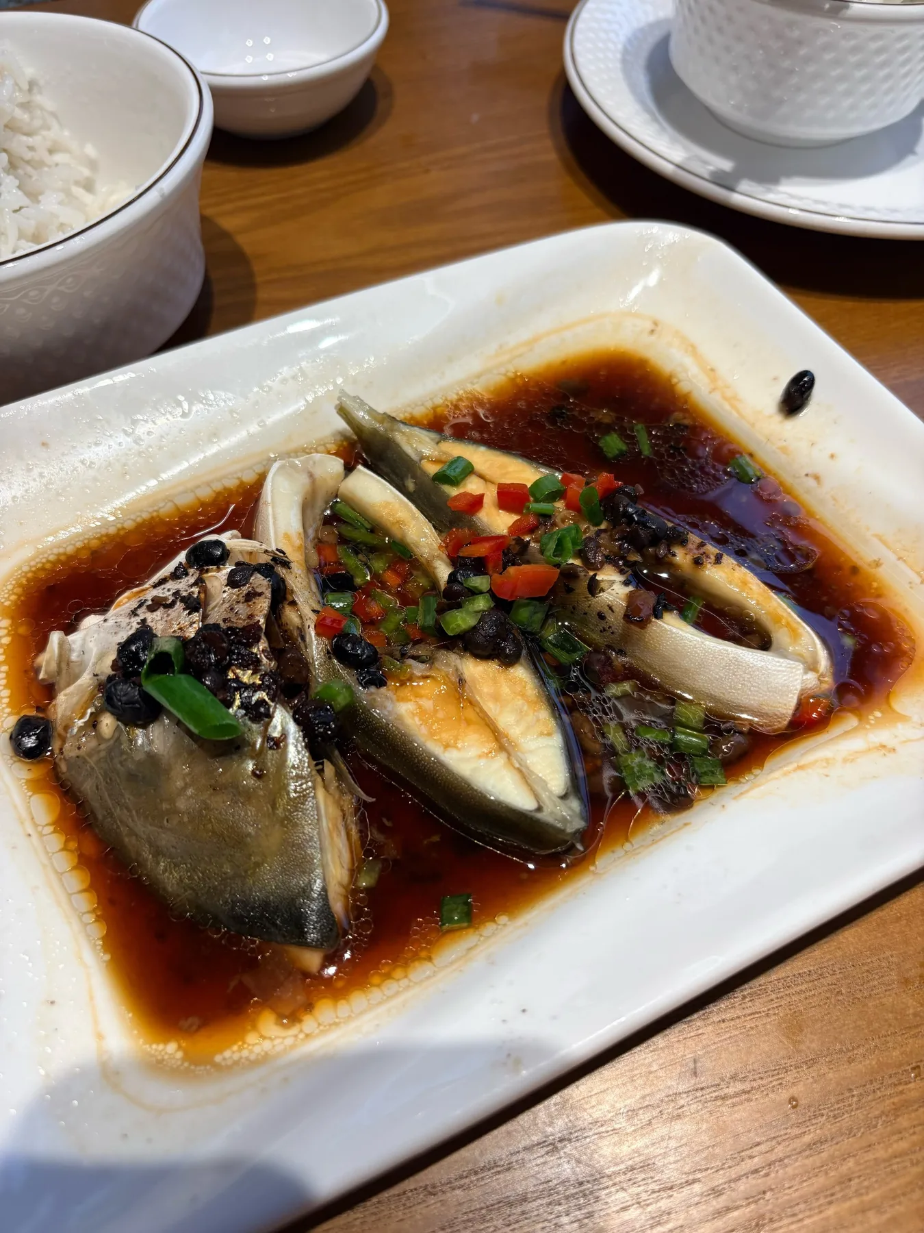 Photo 3 from Anpu Hengji Zhanjiang Chicken (Old Street Store)