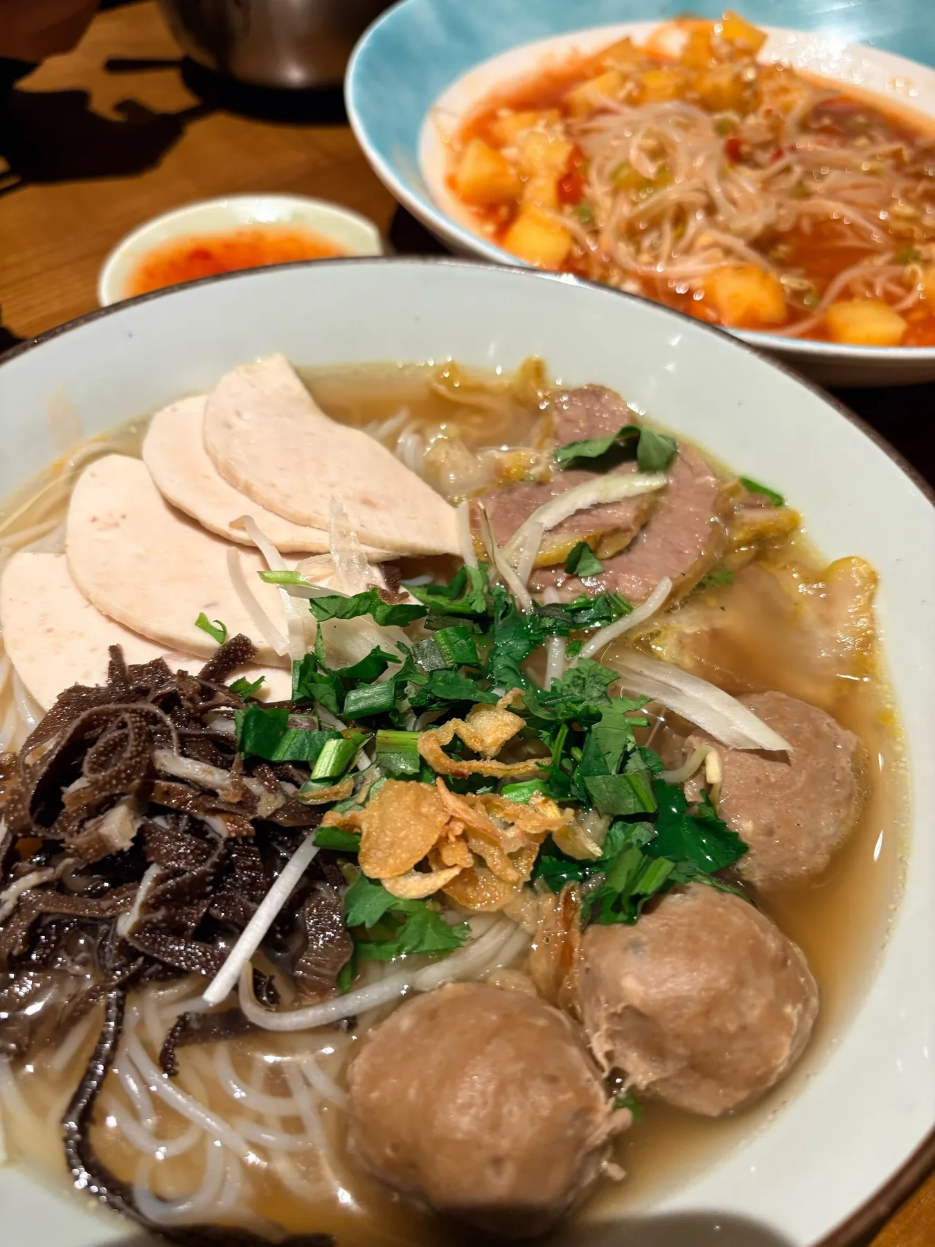 Photo 2 from Miss Yue Vietnamese Restaurant