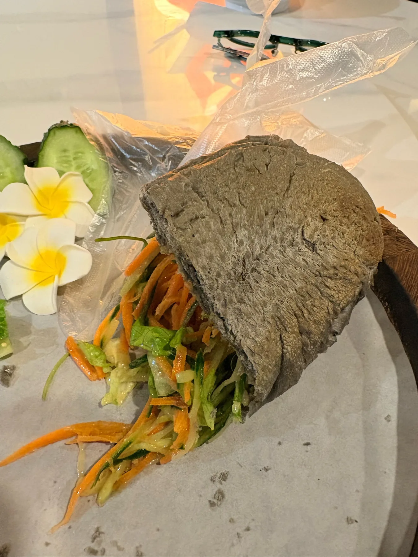 Photo 2 from Yue Mu Niang Delicious Restaurant (Detian Waterfall Scenic Area Store)