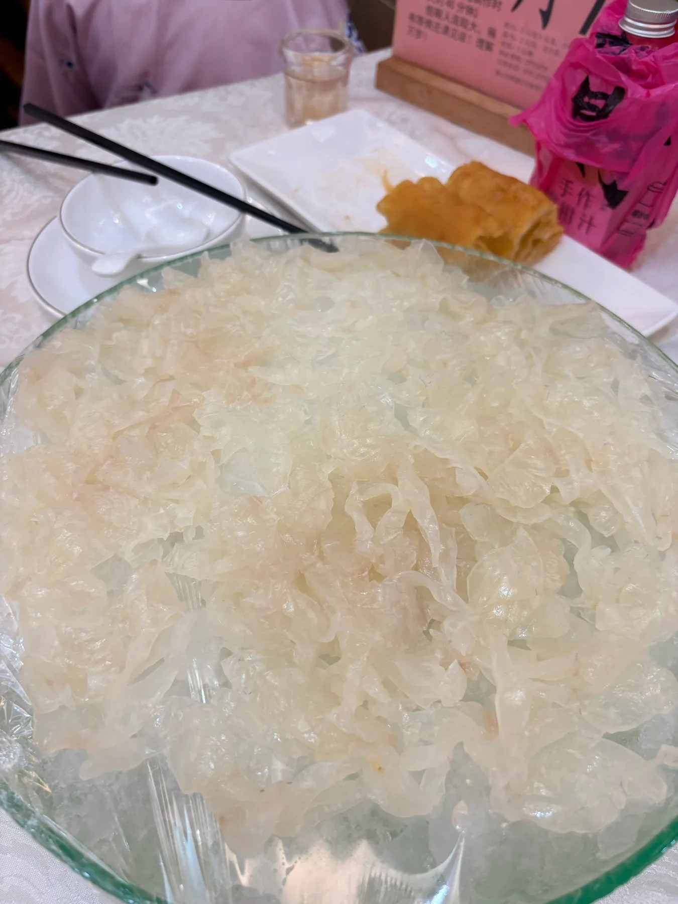 Photo 4 from Xiangjiang Hotel · Authentic Shunde Cuisine · Foshan Time-honored Brand (Lunjiao Fisherman's Wharf Store)
