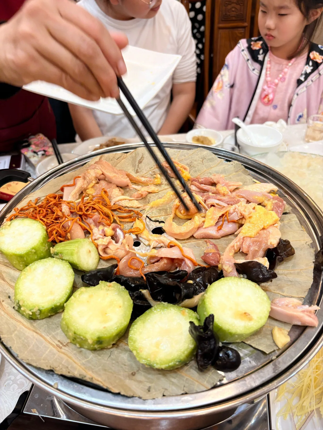 Photo 6 from Xiangjiang Hotel · Authentic Shunde Cuisine · Foshan Time-honored Brand (Lunjiao Fisherman's Wharf Store)