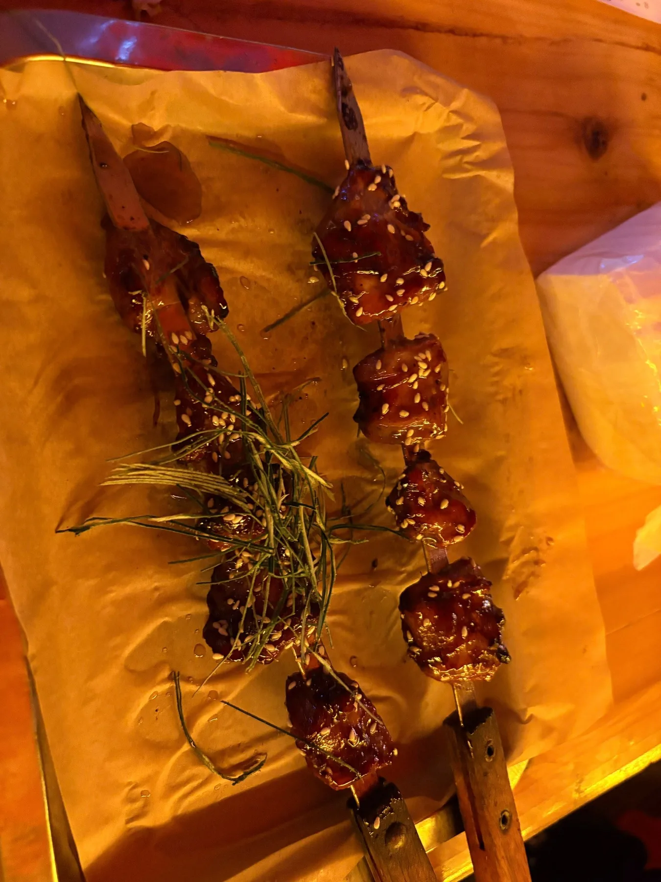 Photo 3 from Xiji Honey-Glazed BBQ