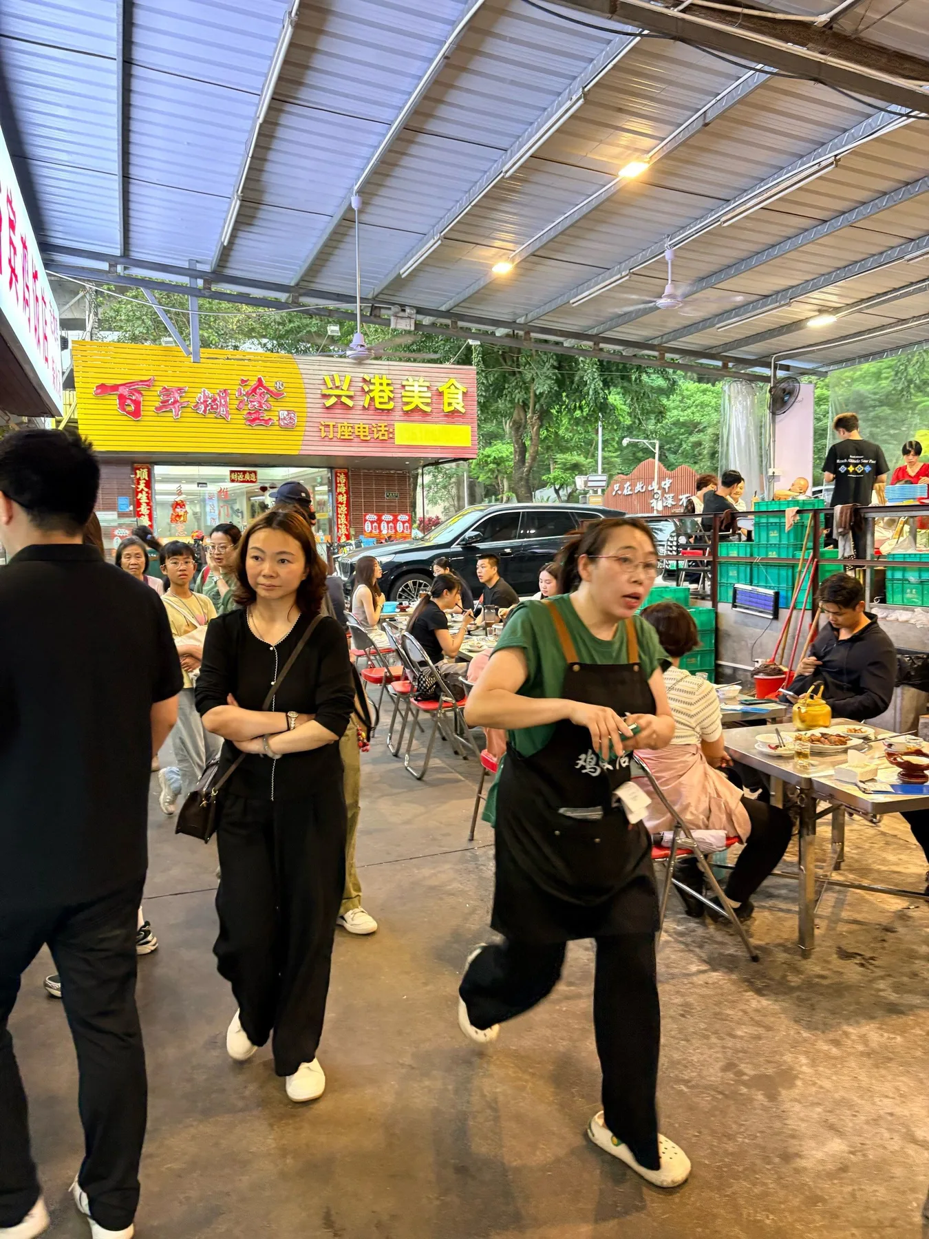 Photo 2 from Xiangbin Chicken Rice Restaurant