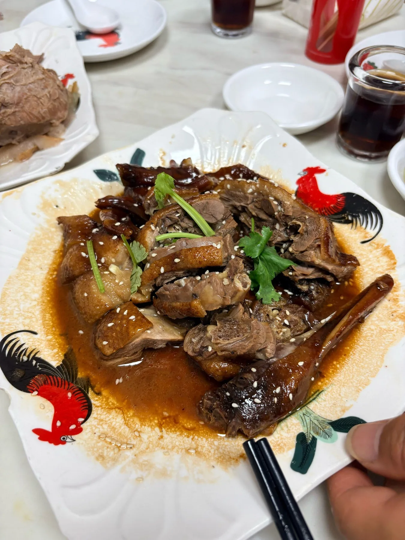 Photo 6 from Xiangbin Chicken Rice Restaurant