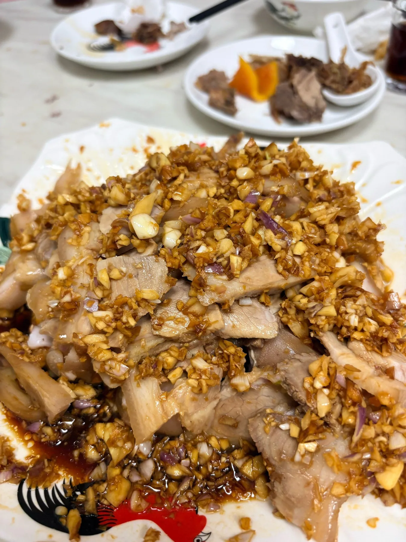 Photo 7 from Xiangbin Chicken Rice Restaurant