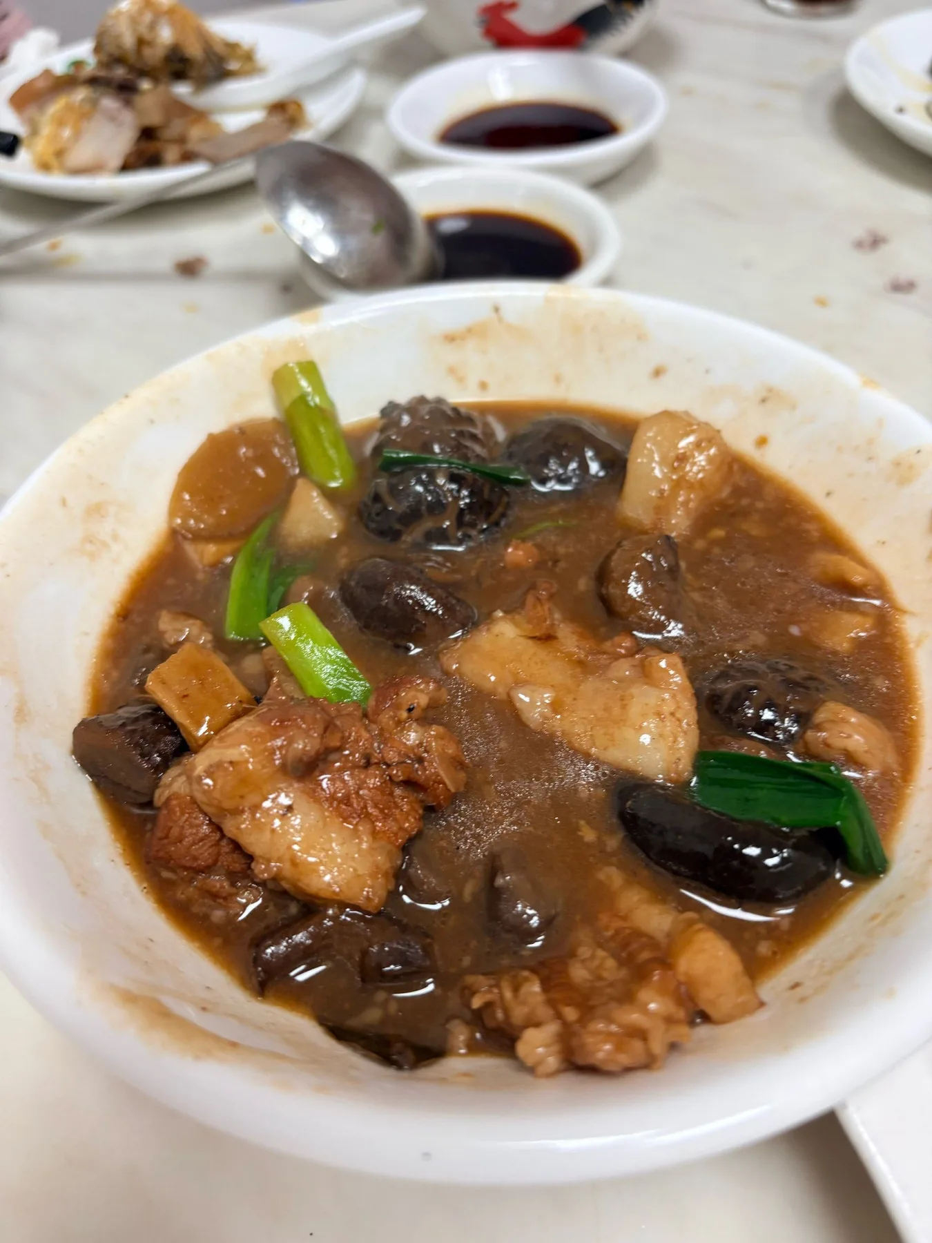 Photo 8 from Xiangbin Chicken Rice Restaurant