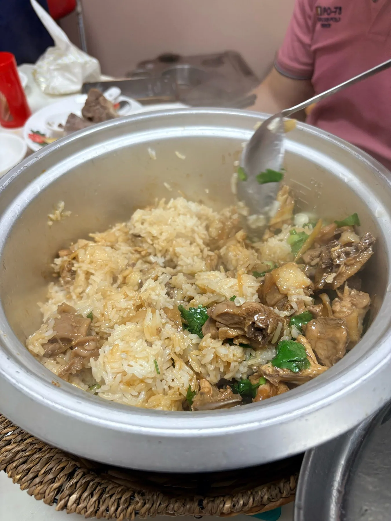 Photo 10 from Xiangbin Chicken Rice Restaurant