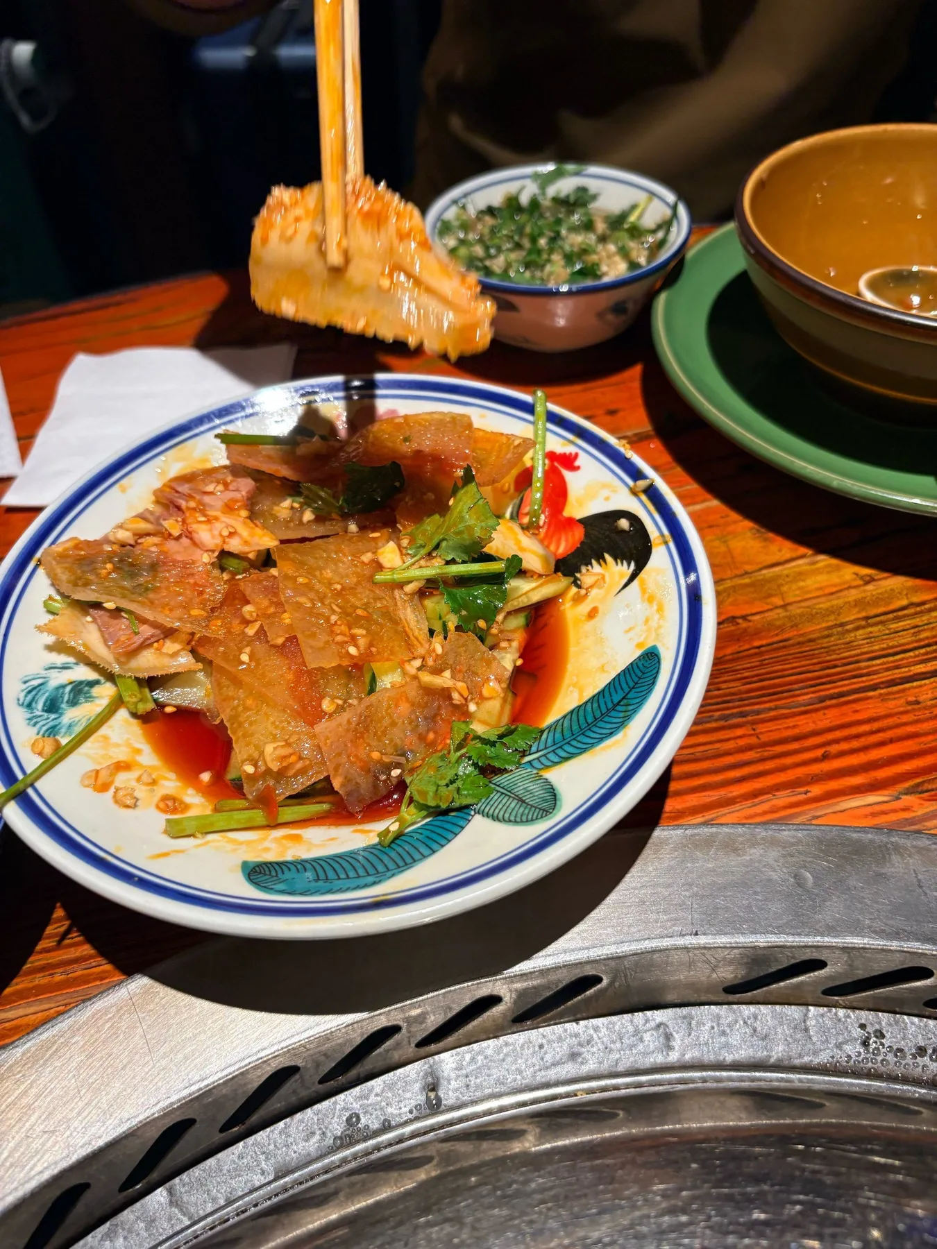 Photo 3 from Hu Laoda Farm Fish Restaurant (Nanhai Xintiandi Plaza Branch)