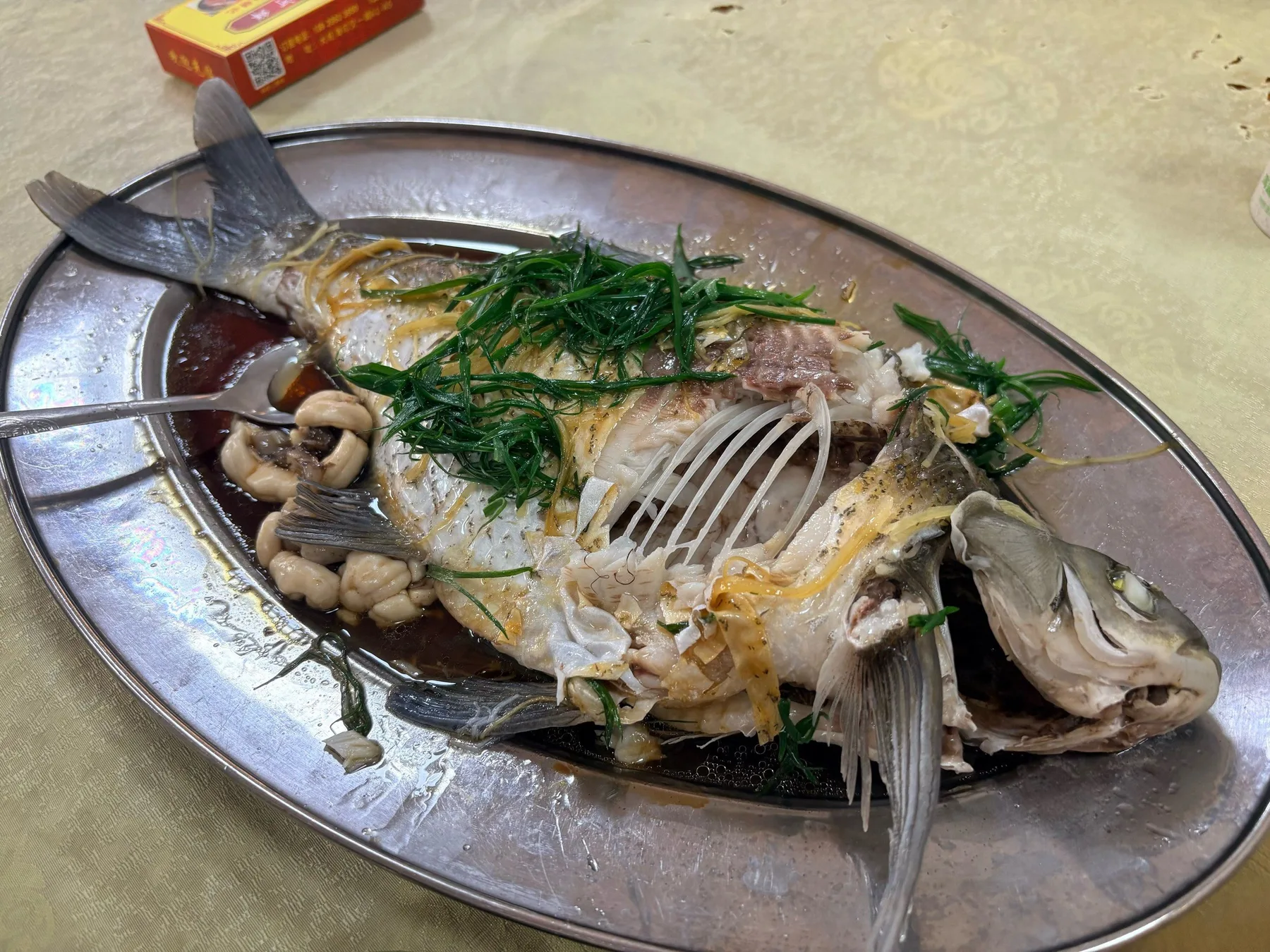 Photo 3 from Xiangji River Fresh (Dawang Avenue Branch)