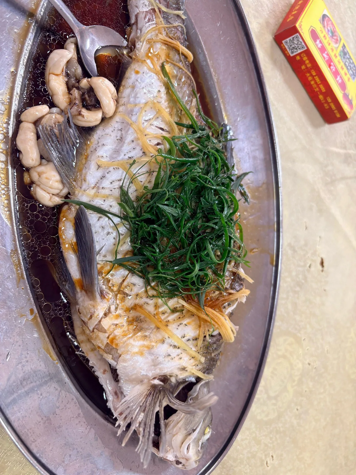 Photo 4 from Xiangji River Fresh (Dawang Avenue Branch)