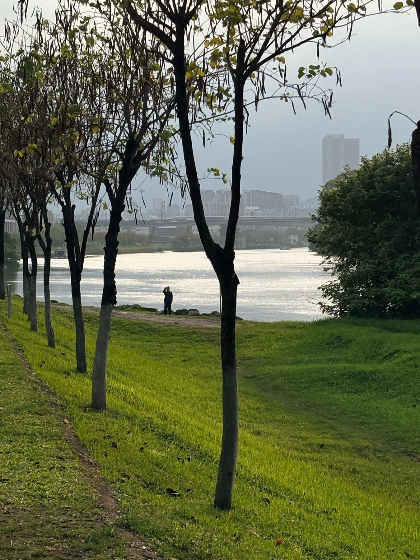 Photo 6 from Sanshan Riverside Park