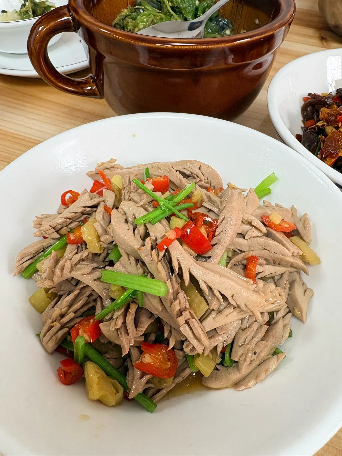 Photo 4 from Xiang Wei Jia Chu (Hunan Home Cooking)
