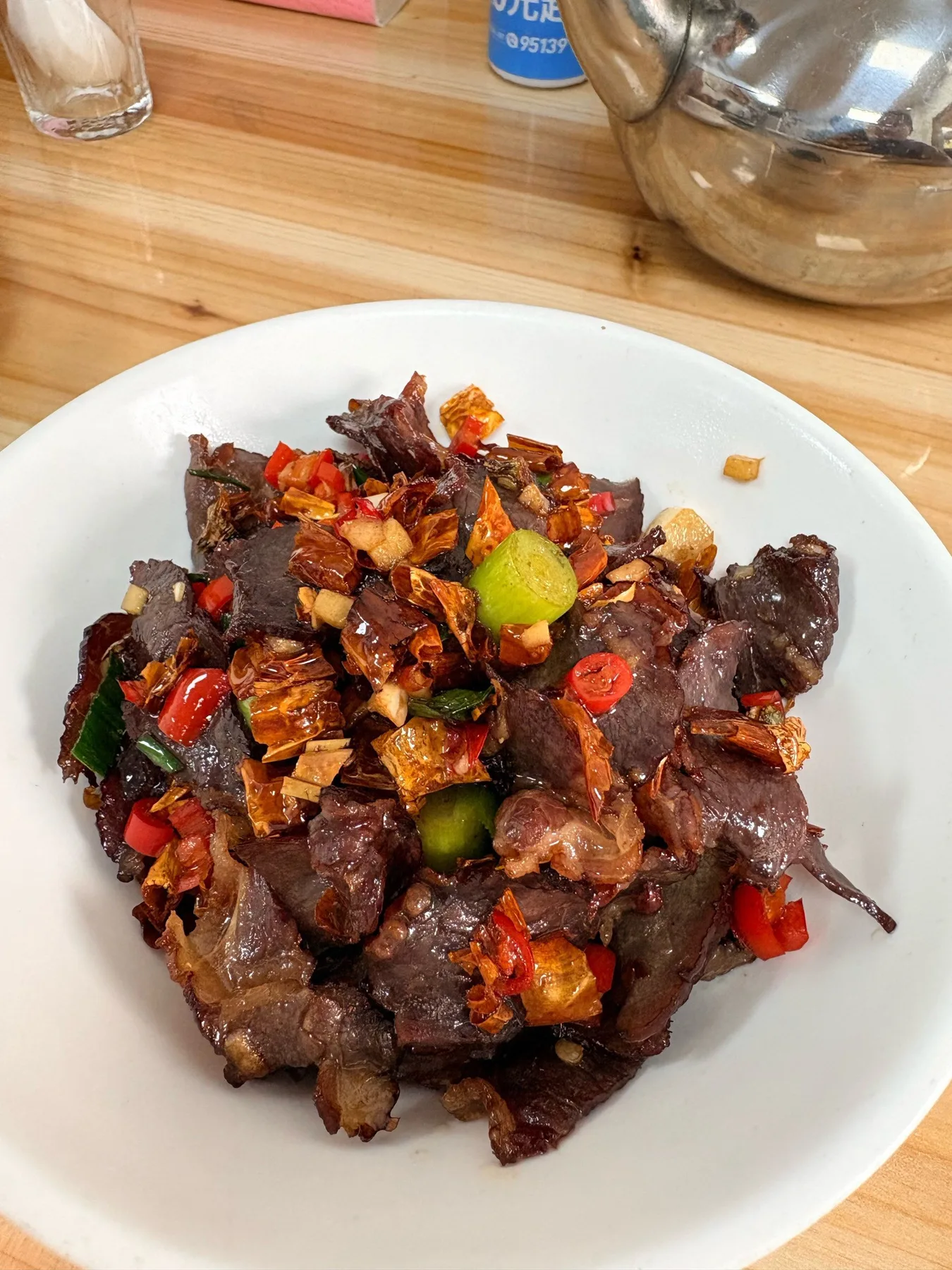 Photo 6 from Xiang Wei Jia Chu (Hunan Home Cooking)