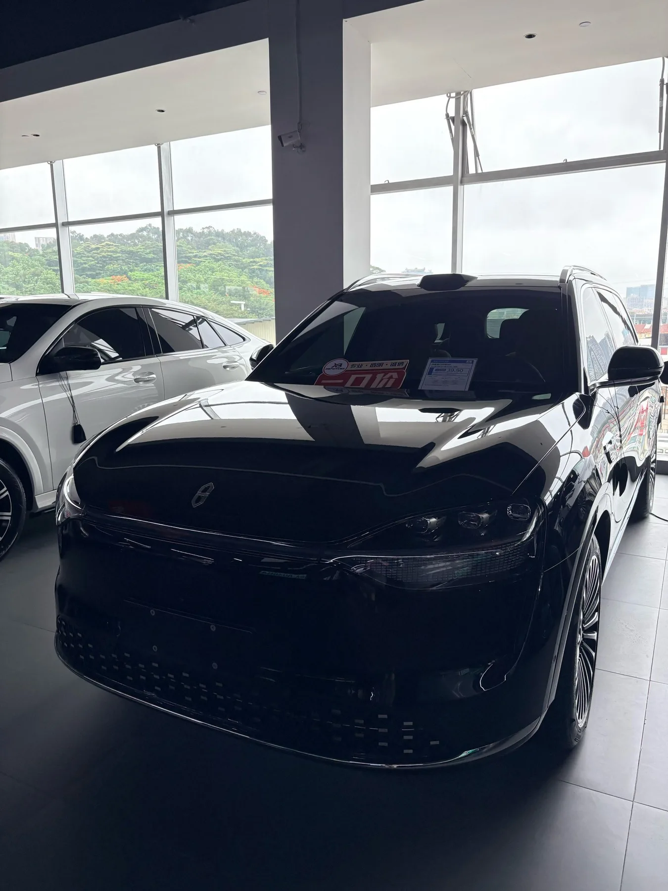 Photo 16 from Xiaobo Selected Auto Mall