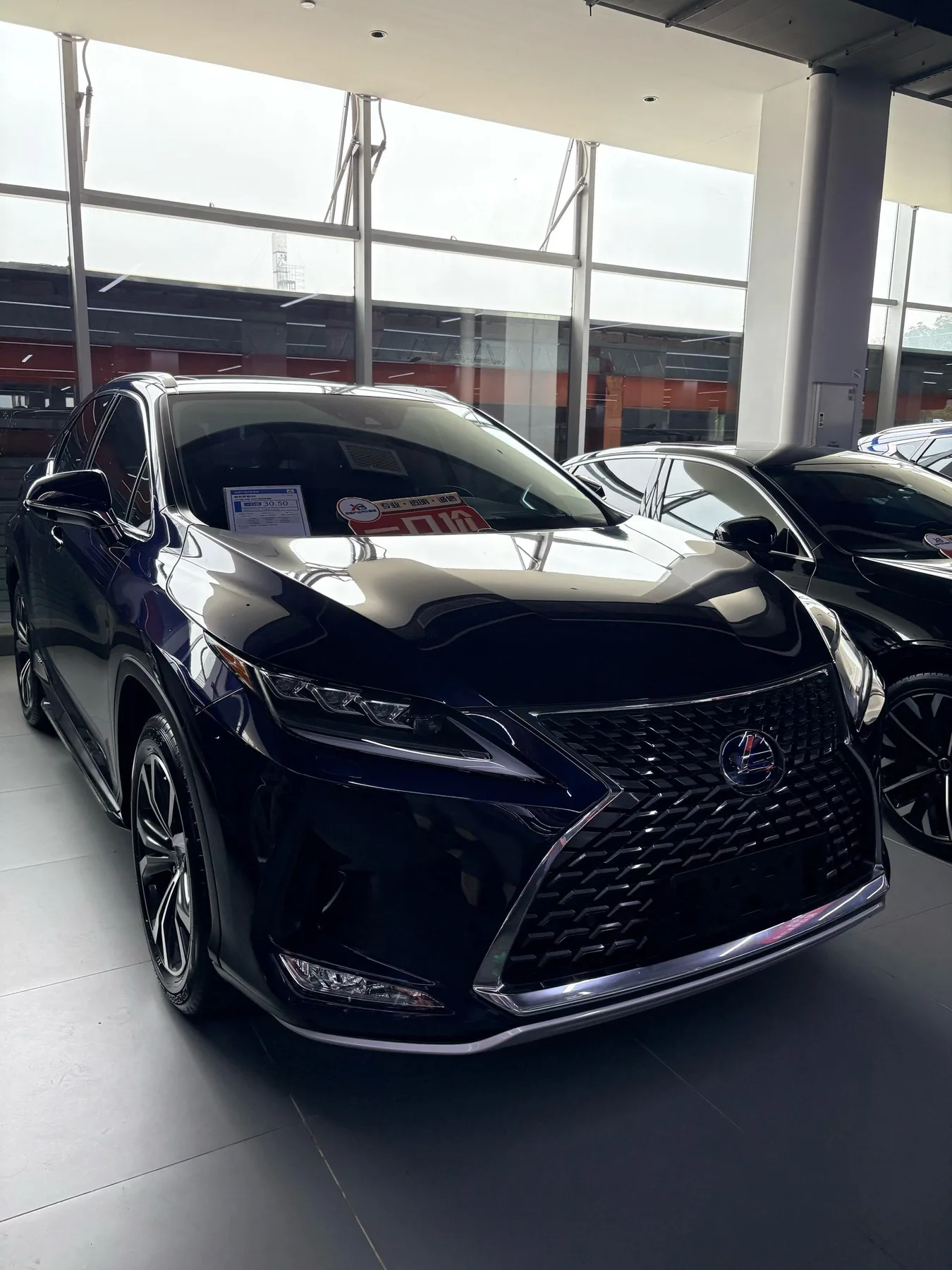 Photo 18 from Xiaobo Selected Auto Mall