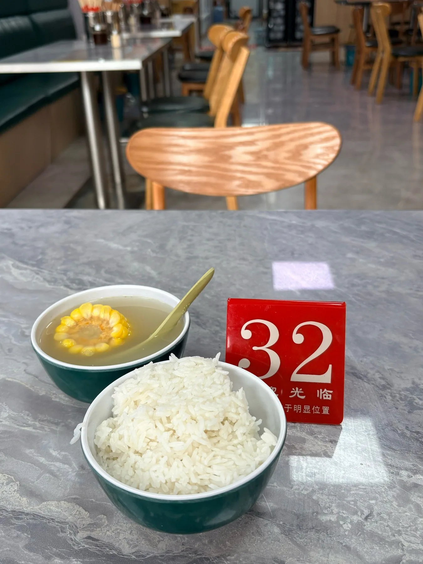 Photo 5 from Famous Shunde Steamed Pork Ribs Rice