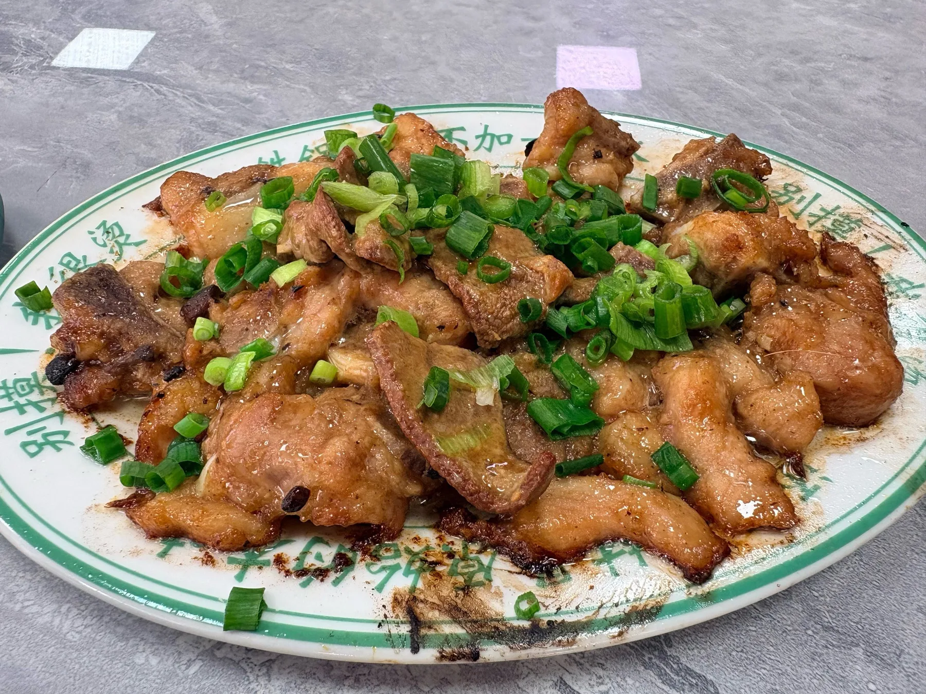 Photo 7 from Famous Shunde Steamed Pork Ribs Rice