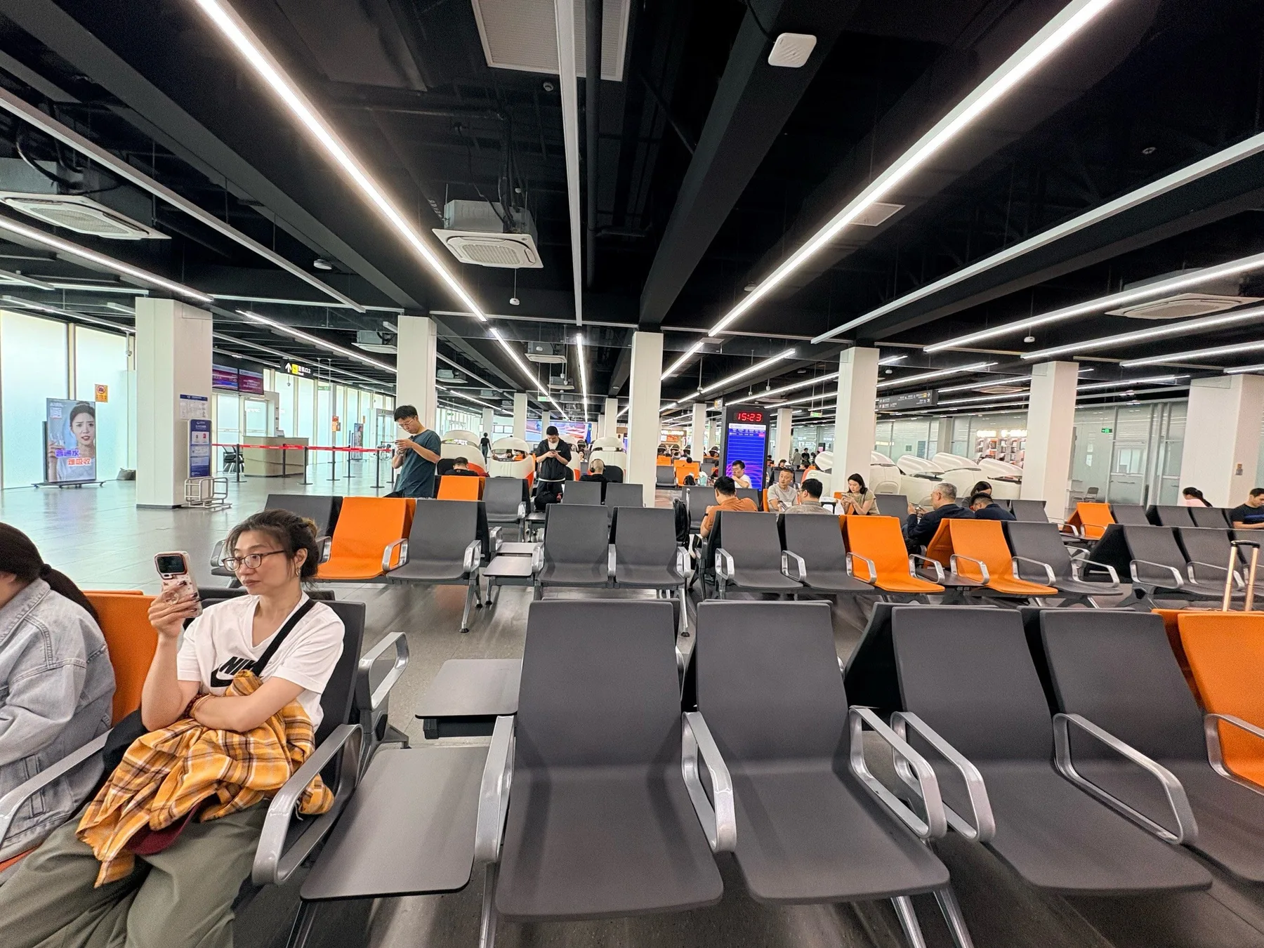 Photo 2 from Foshan Shadi Airport