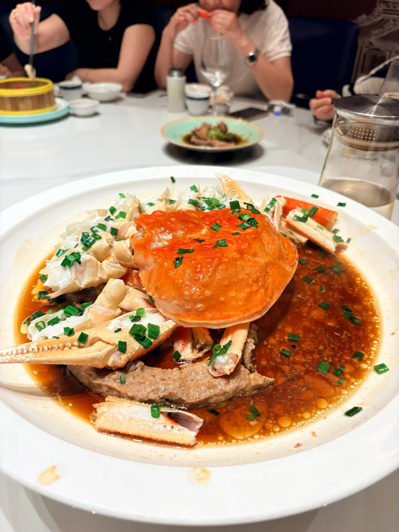 Photo 9 from Laofangzi · Seafood · Local Cuisine (Changqing Road Store)