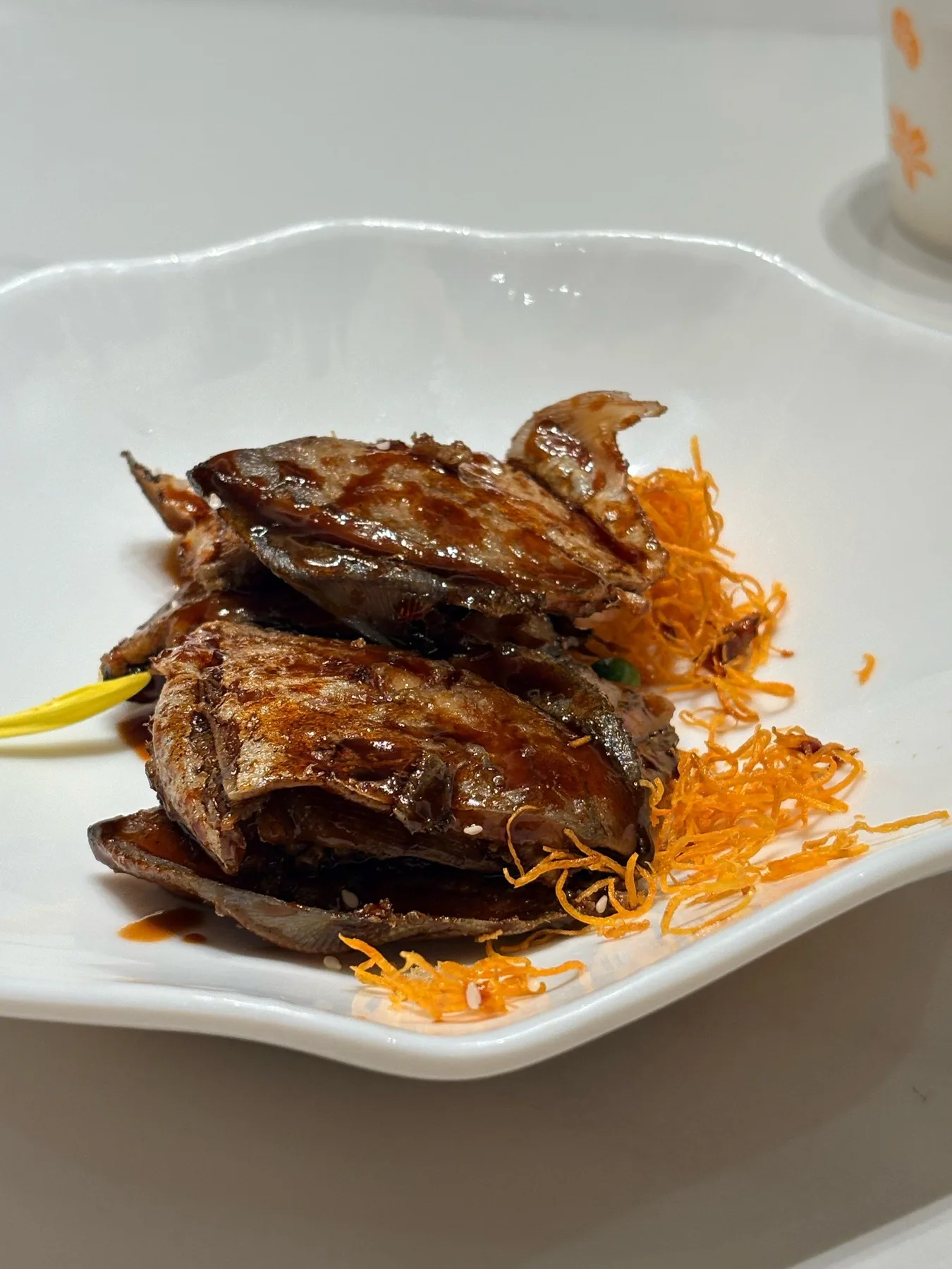 Photo 10 from Laofangzi · Seafood · Local Cuisine (Changqing Road Store)