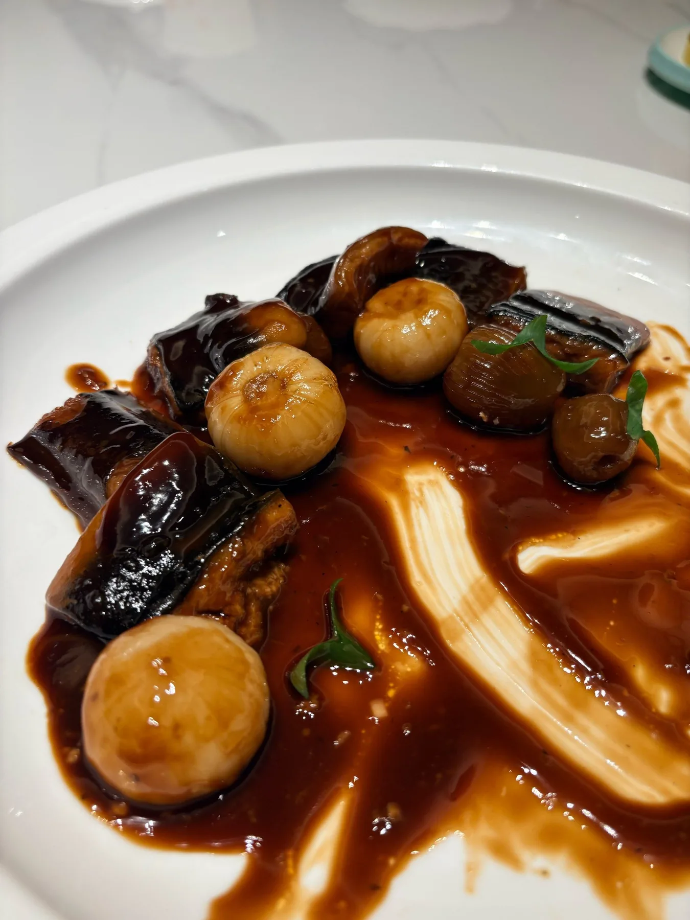 Photo 12 from Laofangzi · Seafood · Local Cuisine (Changqing Road Store)