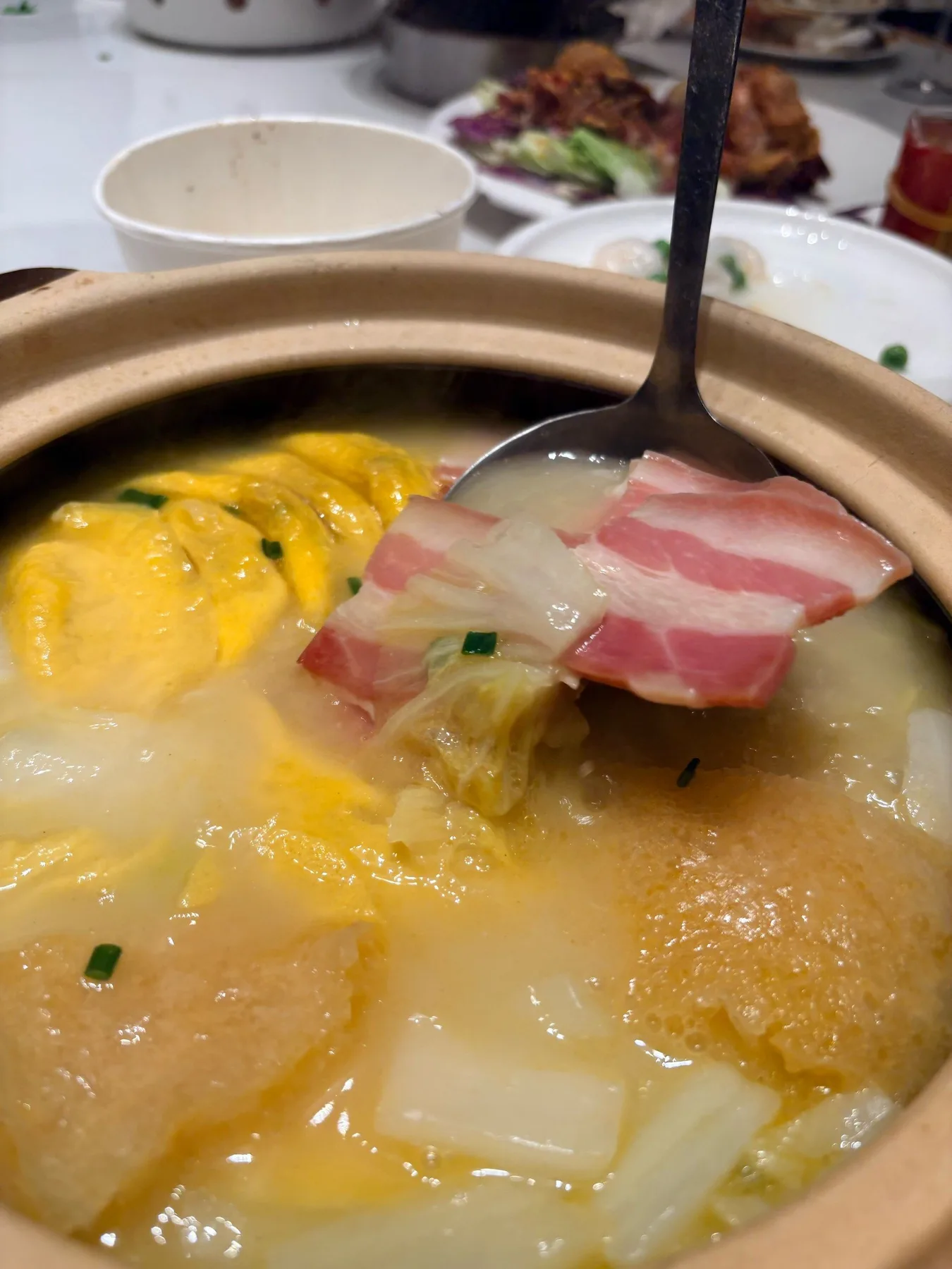 Photo 17 from Laofangzi · Seafood · Local Cuisine (Changqing Road Store)