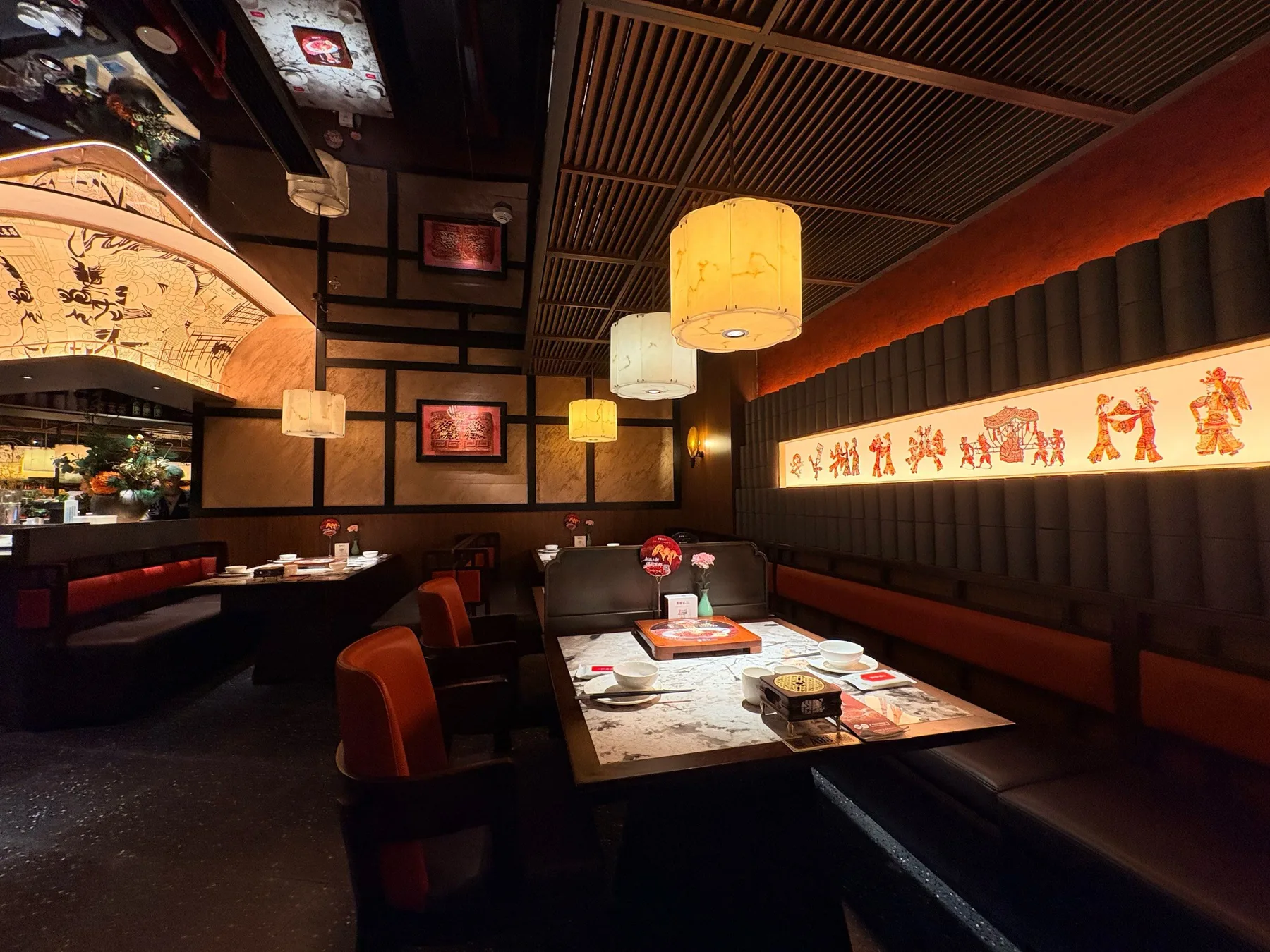 Photo 4 from Shu Tan Ji · Zigong Cuisine (Xujiahui Branch)
