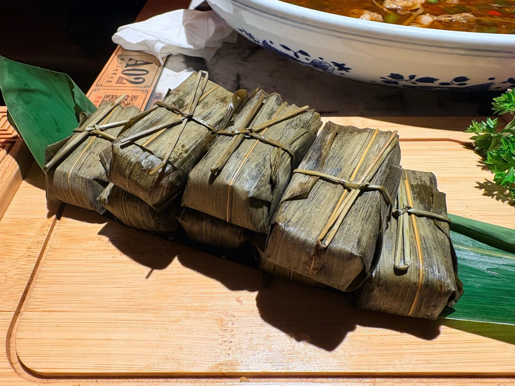 Photo 6 from Shu Tan Ji · Zigong Cuisine (Xujiahui Branch)