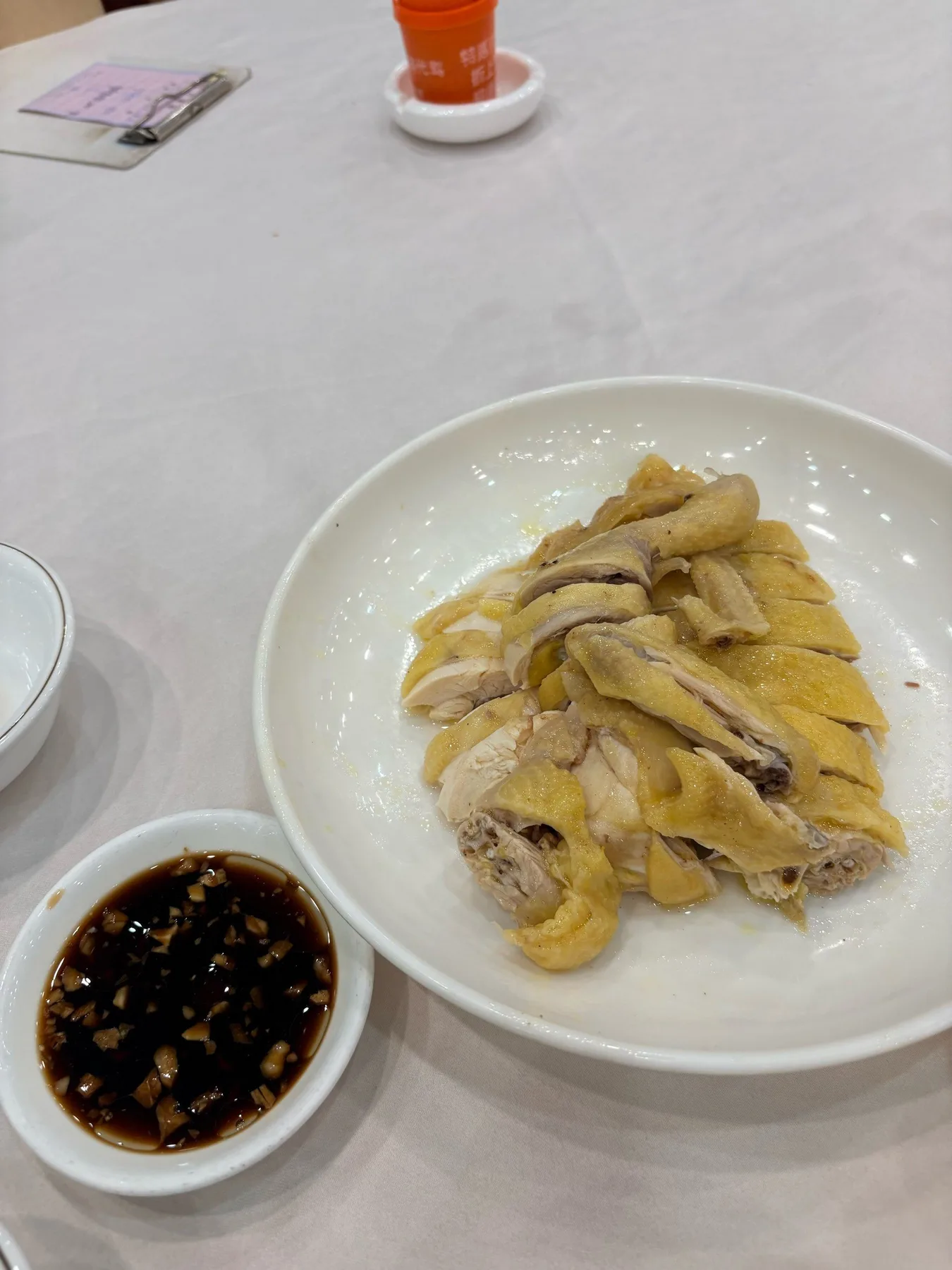 Photo 2 from Zhanyue Zhanjiang Chicken Restaurant