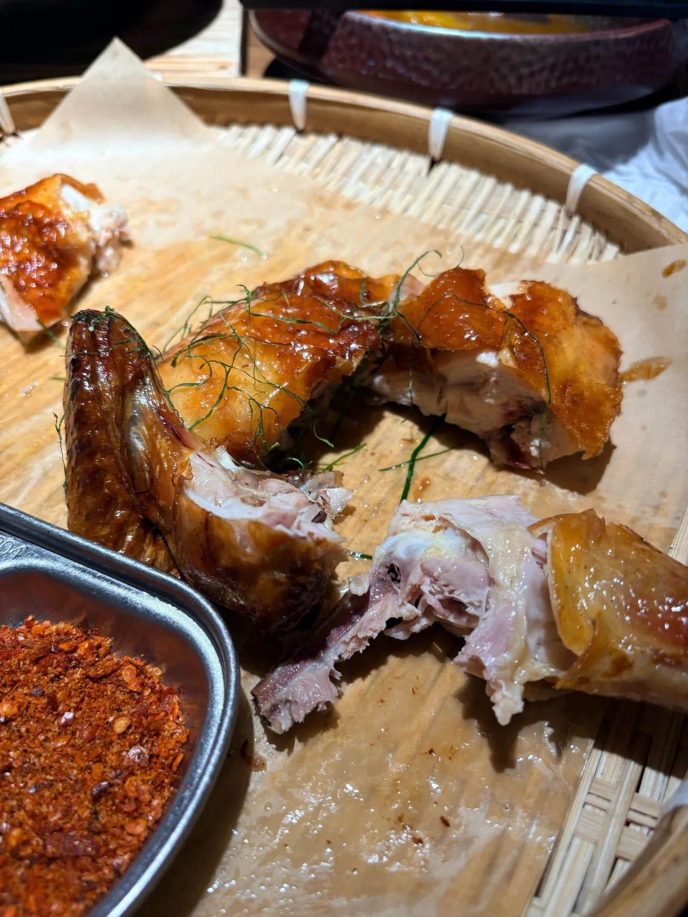 Photo 4 from Demi's Roasted Chicken Shop (Pingzhou Jade Street Branch)