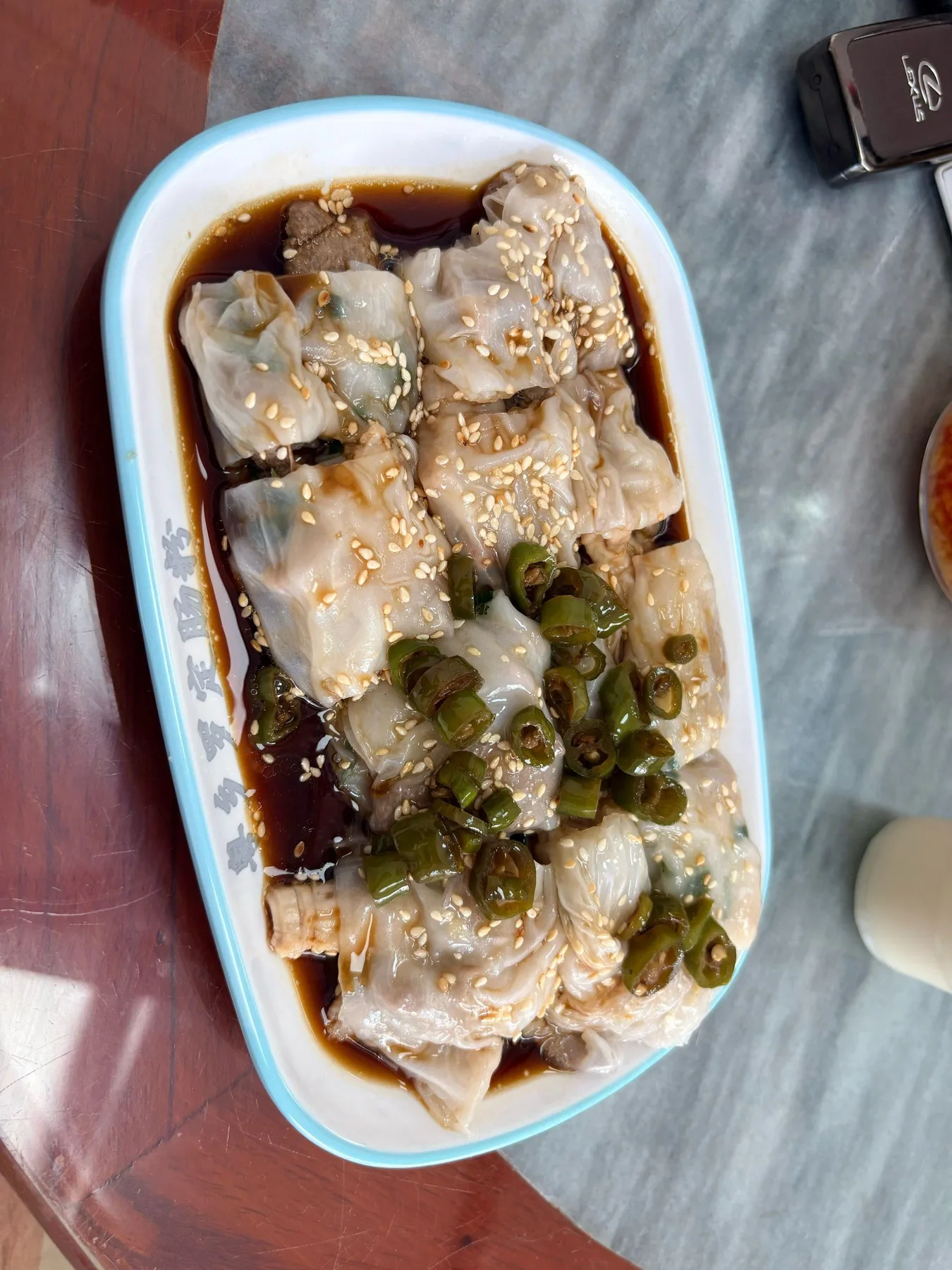 Photo 3 from Yuexiang Luoding Rice Noodle Roll