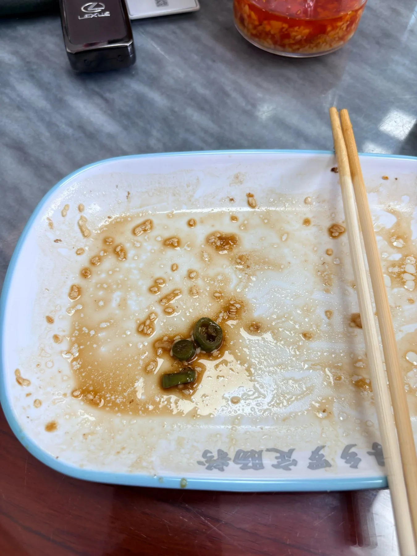 Photo 5 from Yuexiang Luoding Rice Noodle Roll