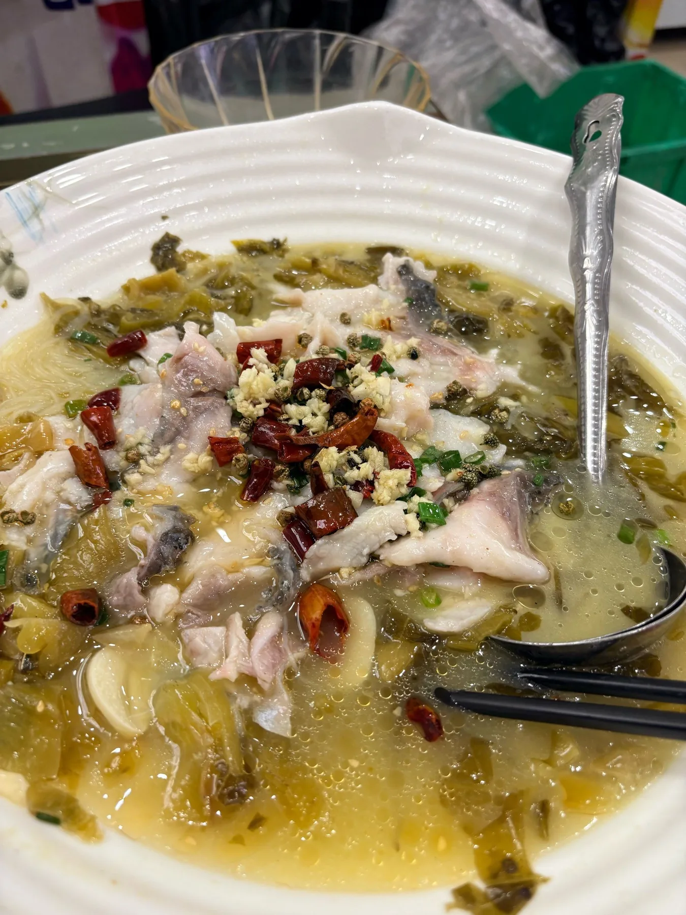 Photo 2 from Wuhu Noodle Dao (Pingzhou Branch)