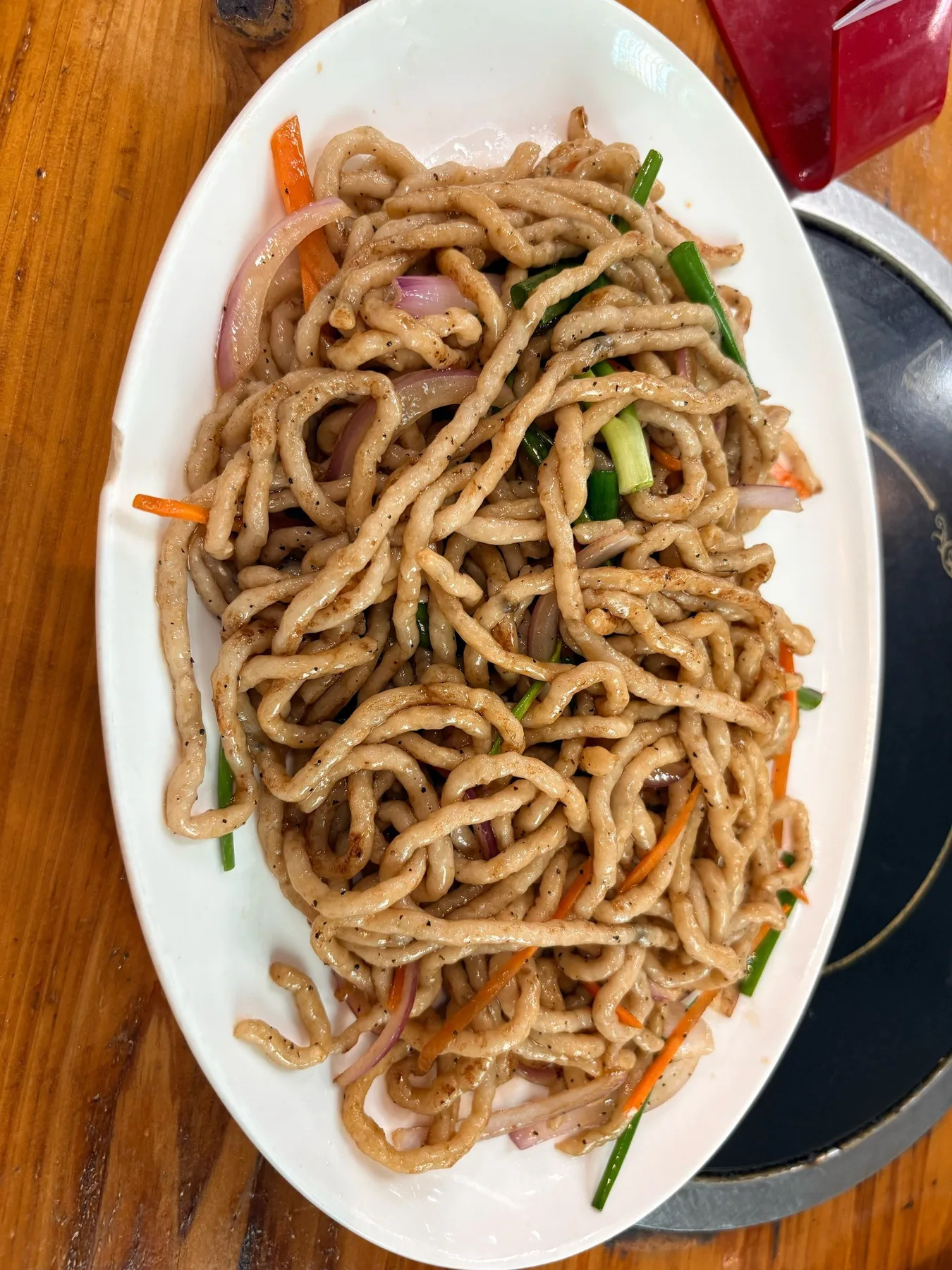 Photo 2 from Ling Yu Zai (Sanshan Branch)