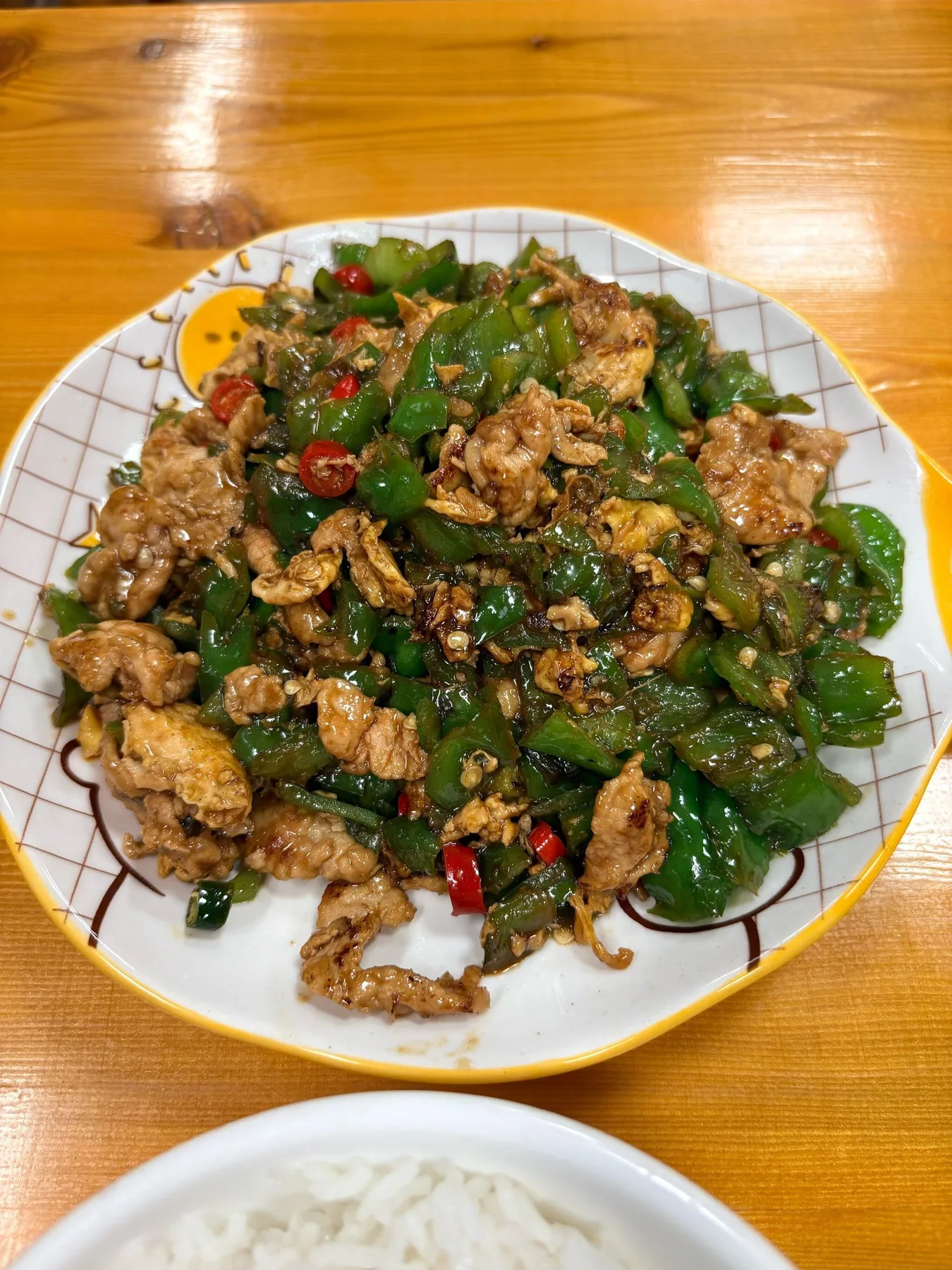 Photo 2 from Jiangxi Stir-Fry