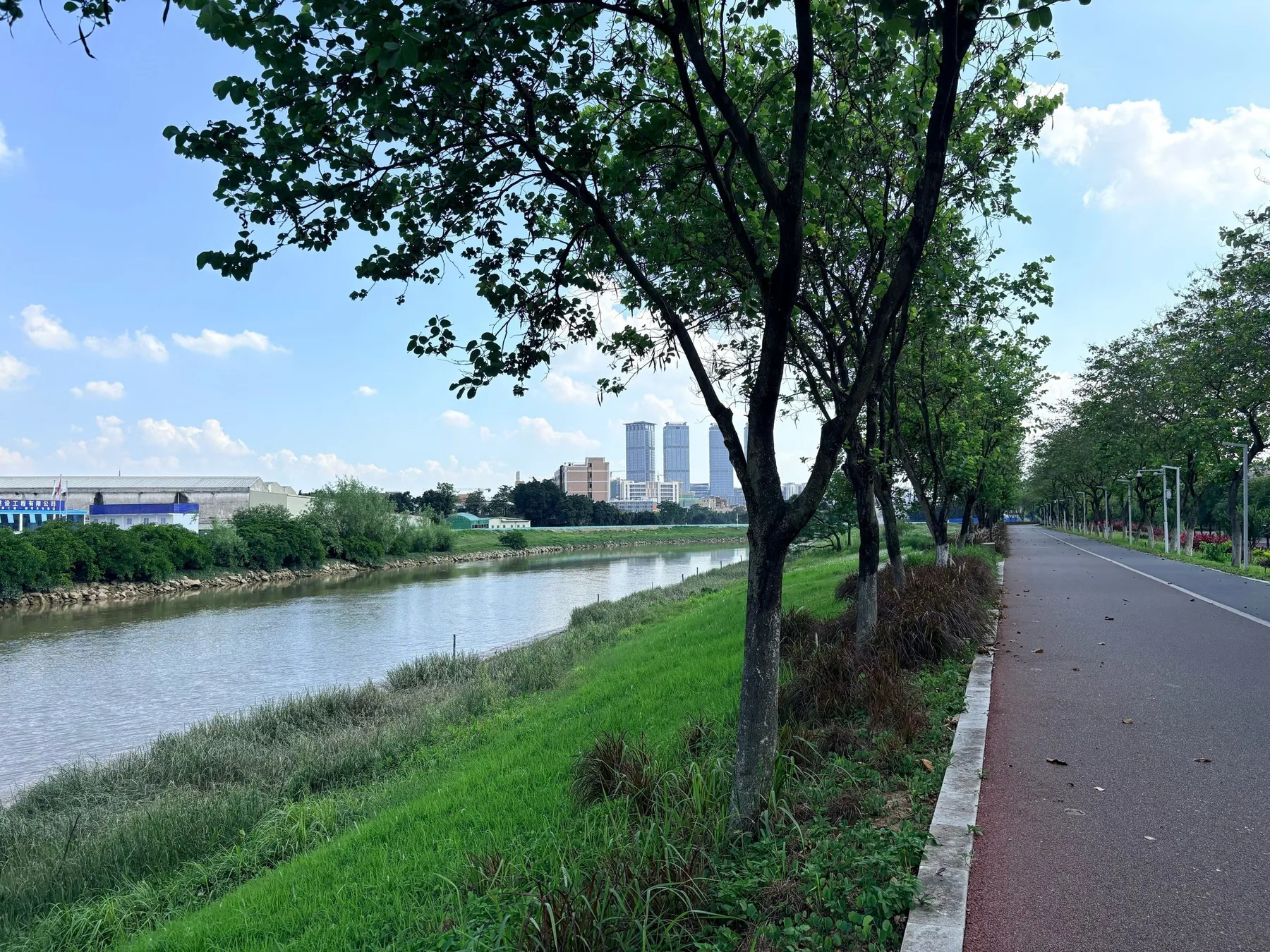 Photo 6 from Wenhan Lake Park - Phase II