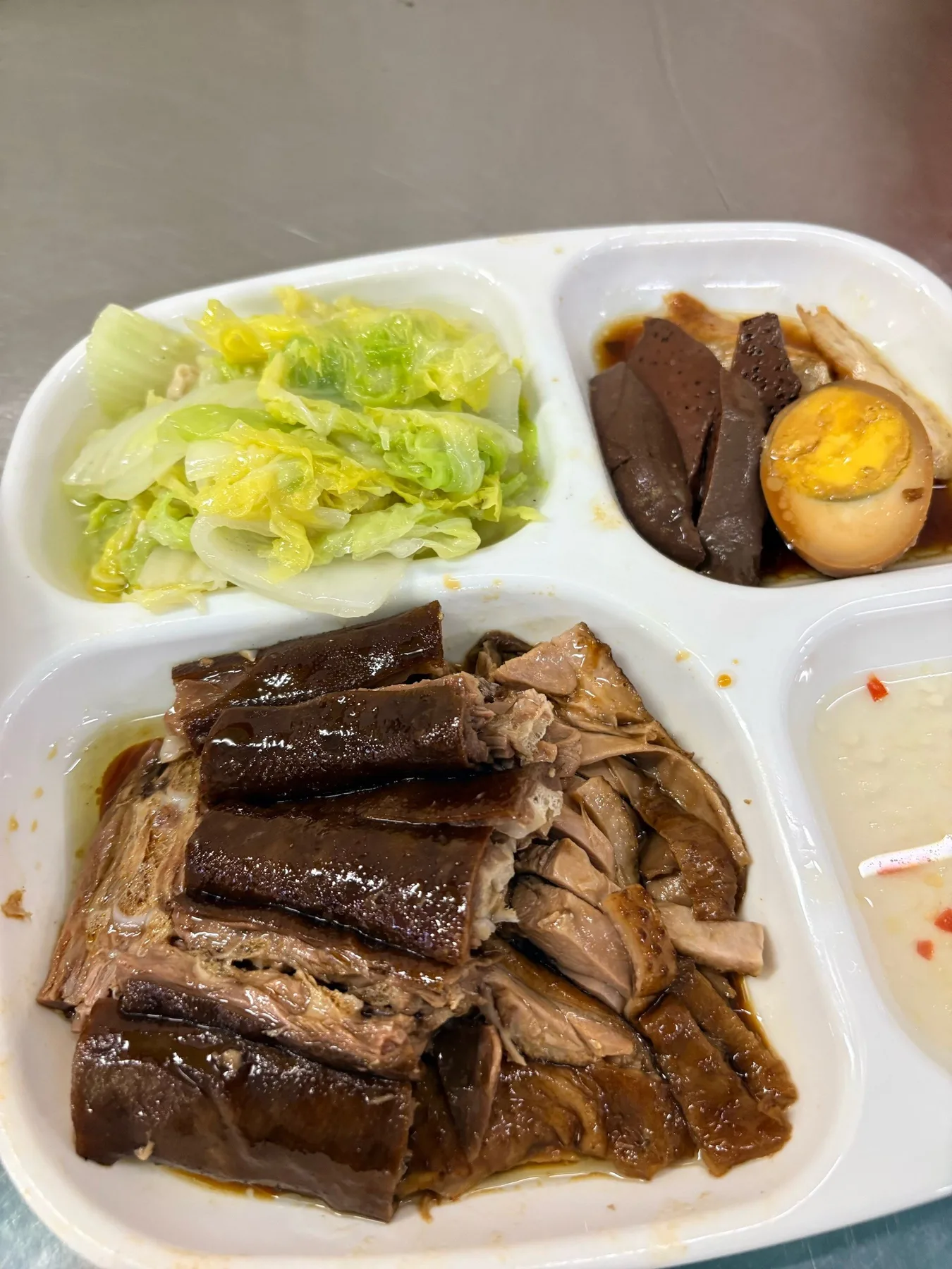Photo 2 from Chao Chang Sheng Braised Goose