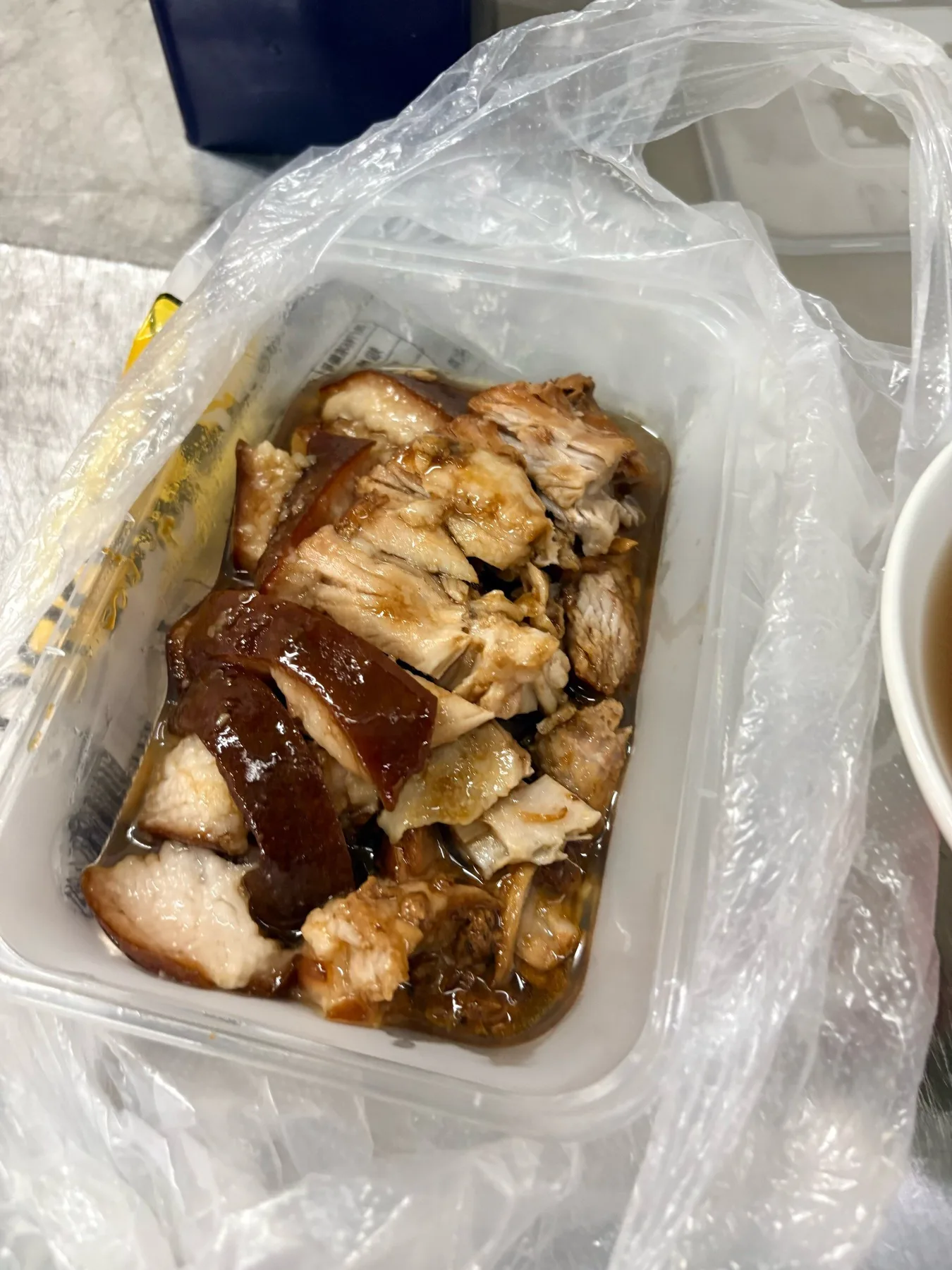 Photo 4 from Chao Chang Sheng Braised Goose