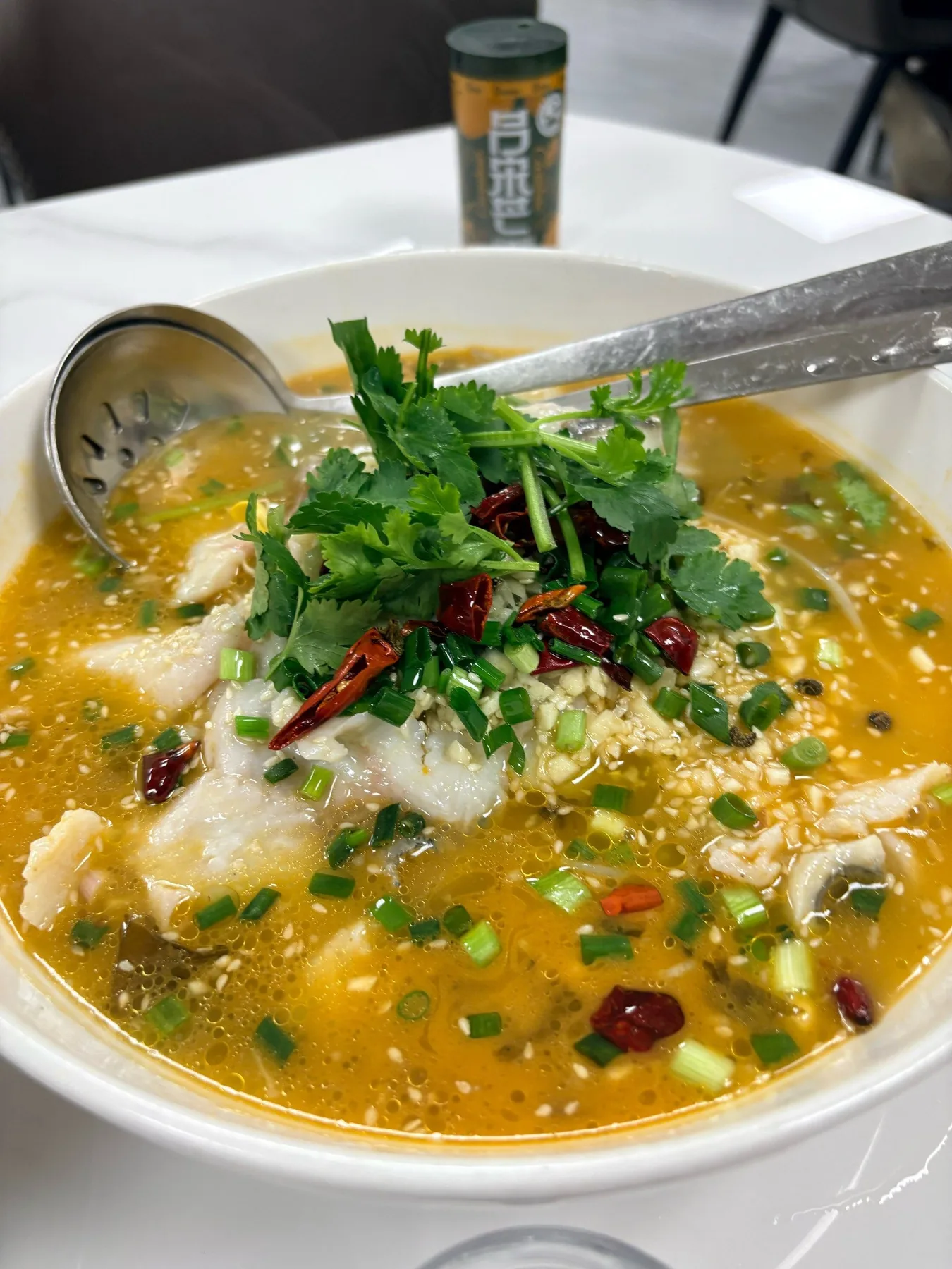 Photo 3 from Taste of Hunan (Yuanfeng Building Branch)
