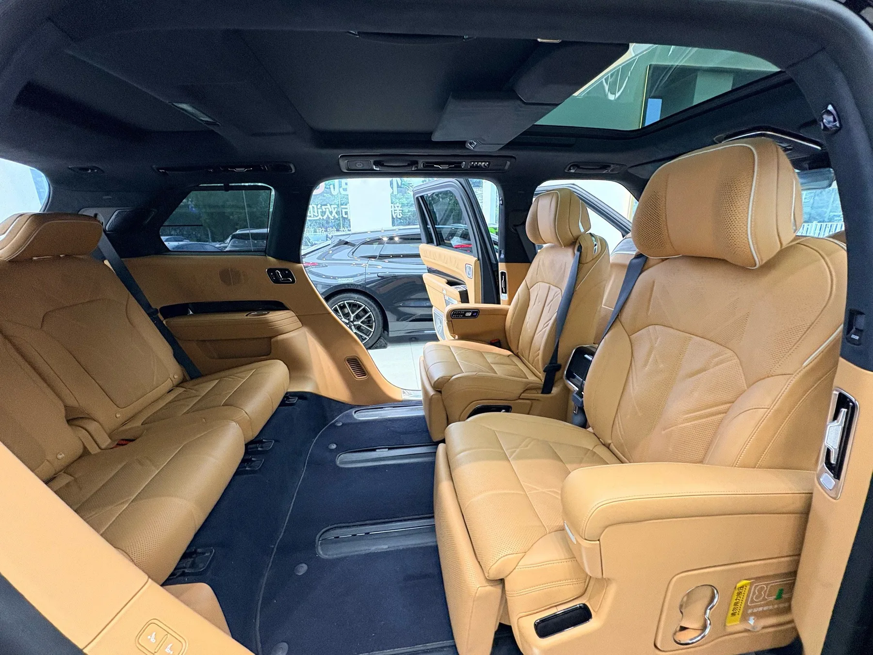 Photo 5 from ZEEKR Home (Foshan Nanhai Xiongfeng Auto City)