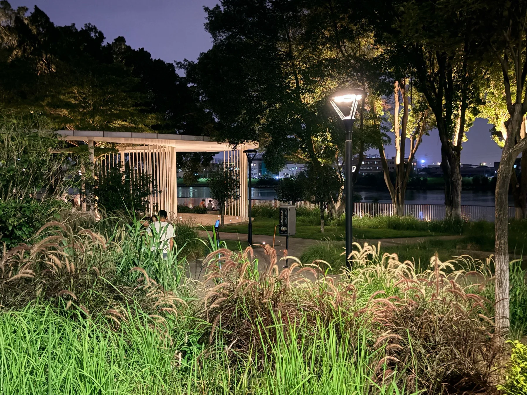 Photo 2 from Pingnan Park