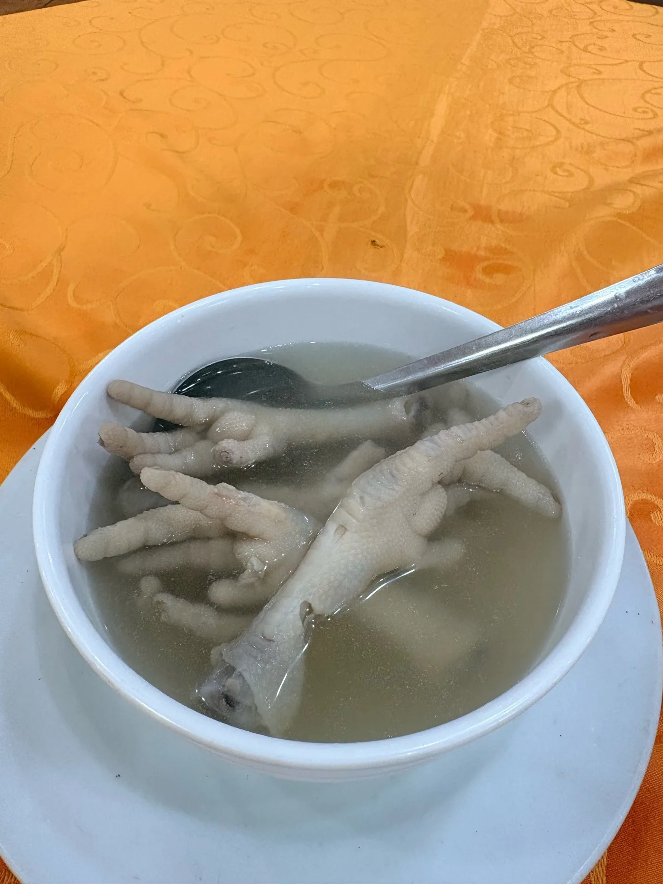 Photo 3 from Yongheng Jibei Crystal Chicken